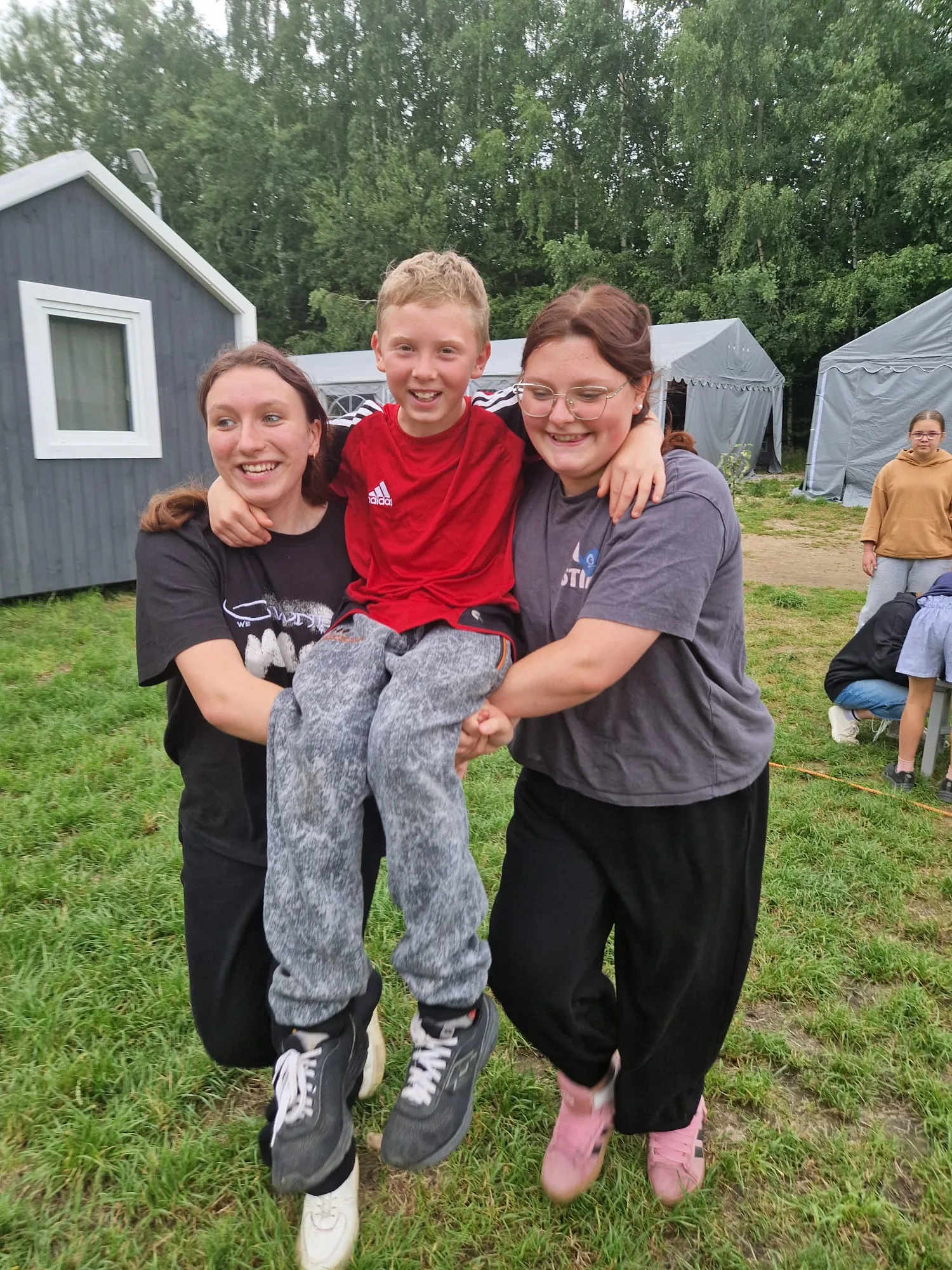 18.07-28.07.2025 Obóz rekreacja, survival, motocross