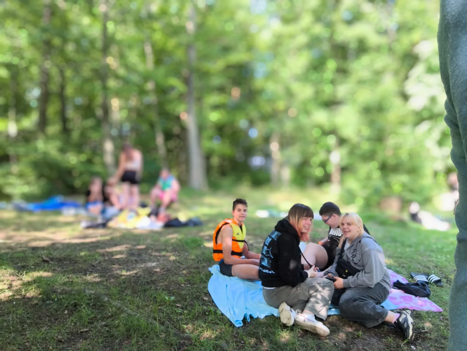 28.07-07.08.2025 Obóz rekreacja, survival, motocross