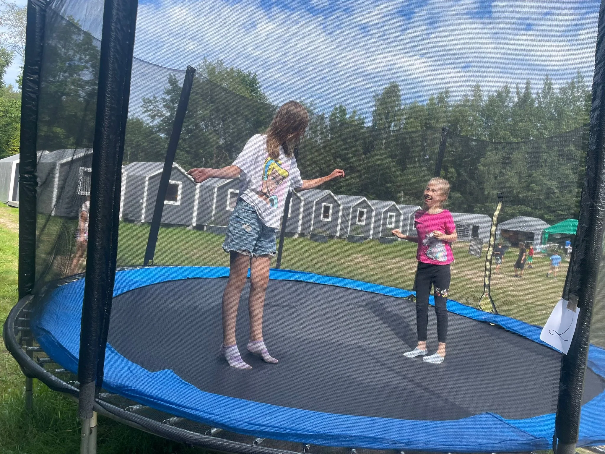 07.08-17.08.2025 Obóz rekreacja, survival, motocross