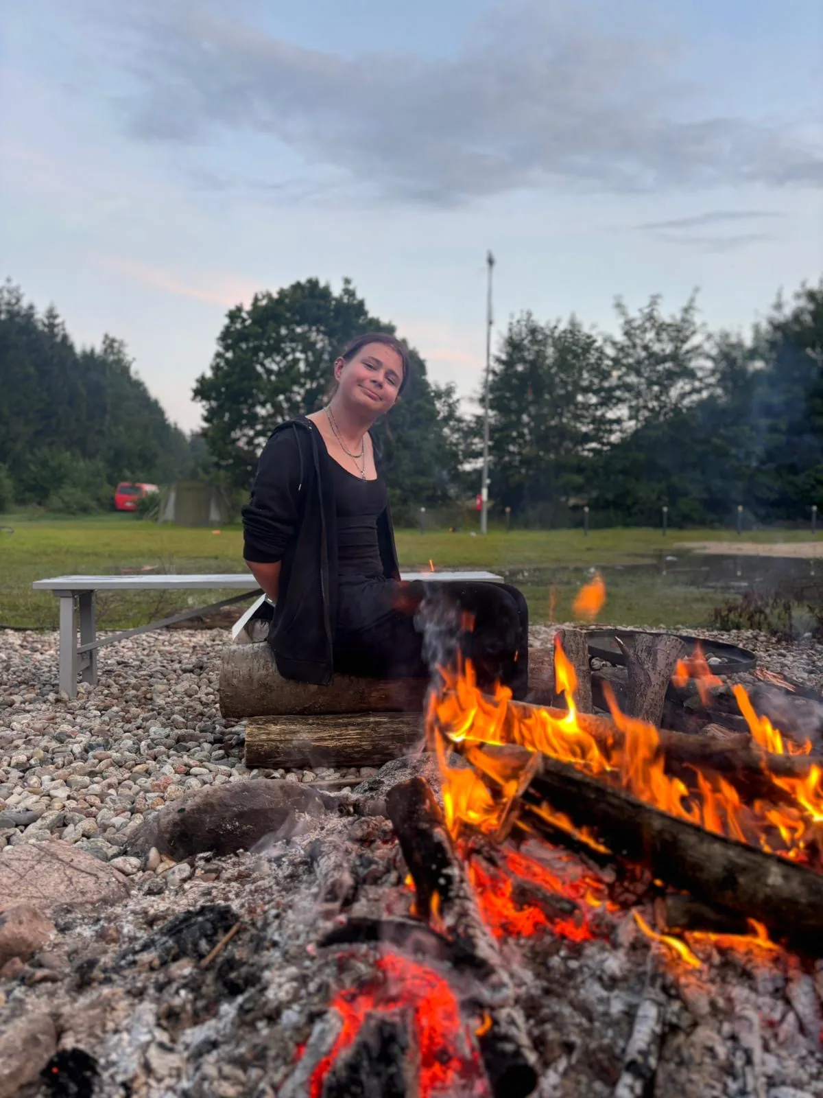 28.07-07.08.2025 Obóz rekreacja, survival, motocross