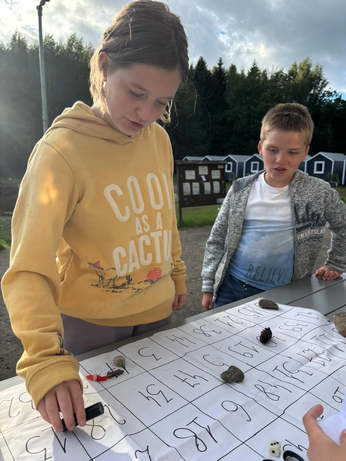 17.08-27.08.2025 Obóz rekreacja, survival, motocross