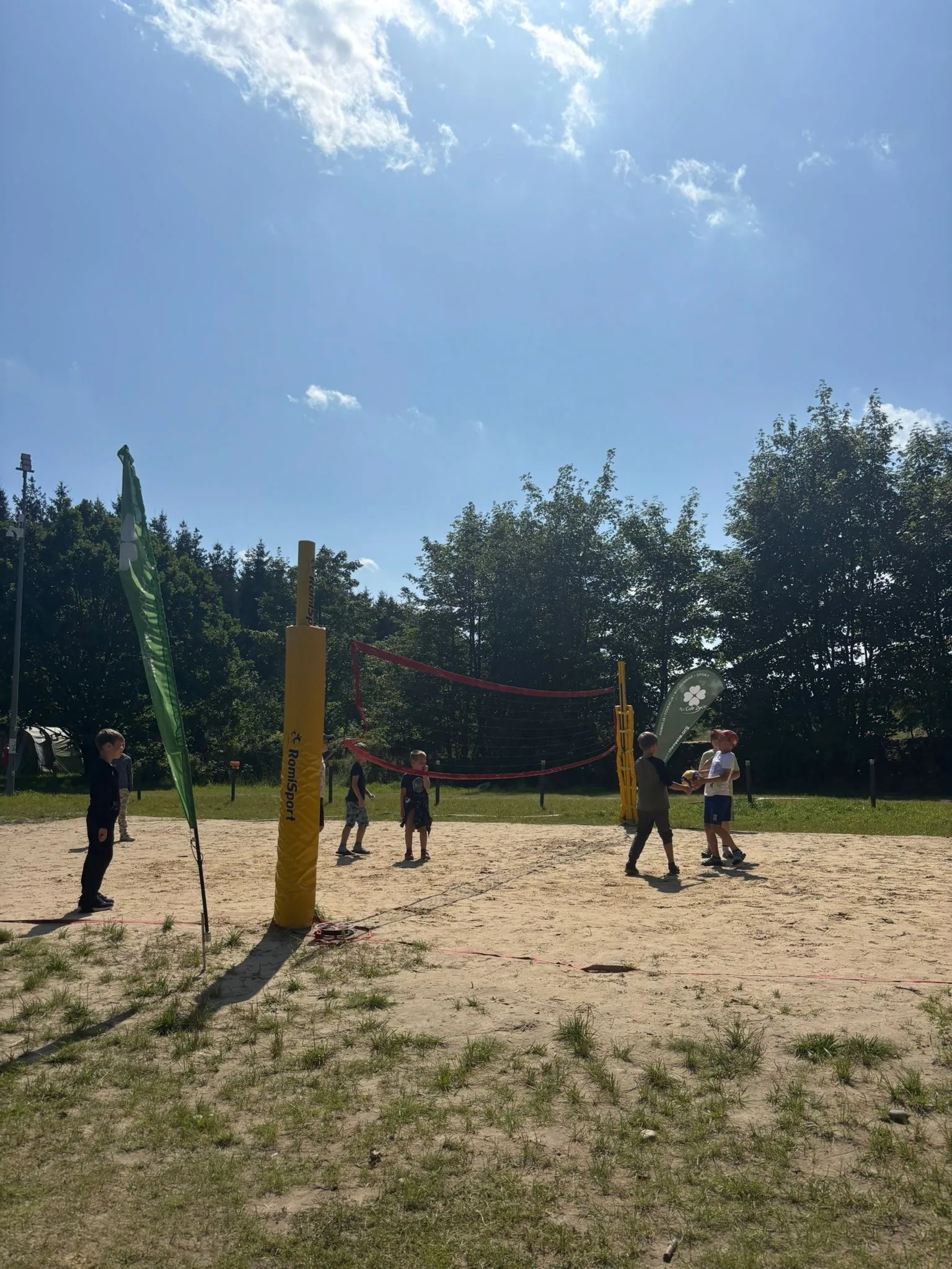 07.08-17.08.2025 Obóz rekreacja, survival, motocross