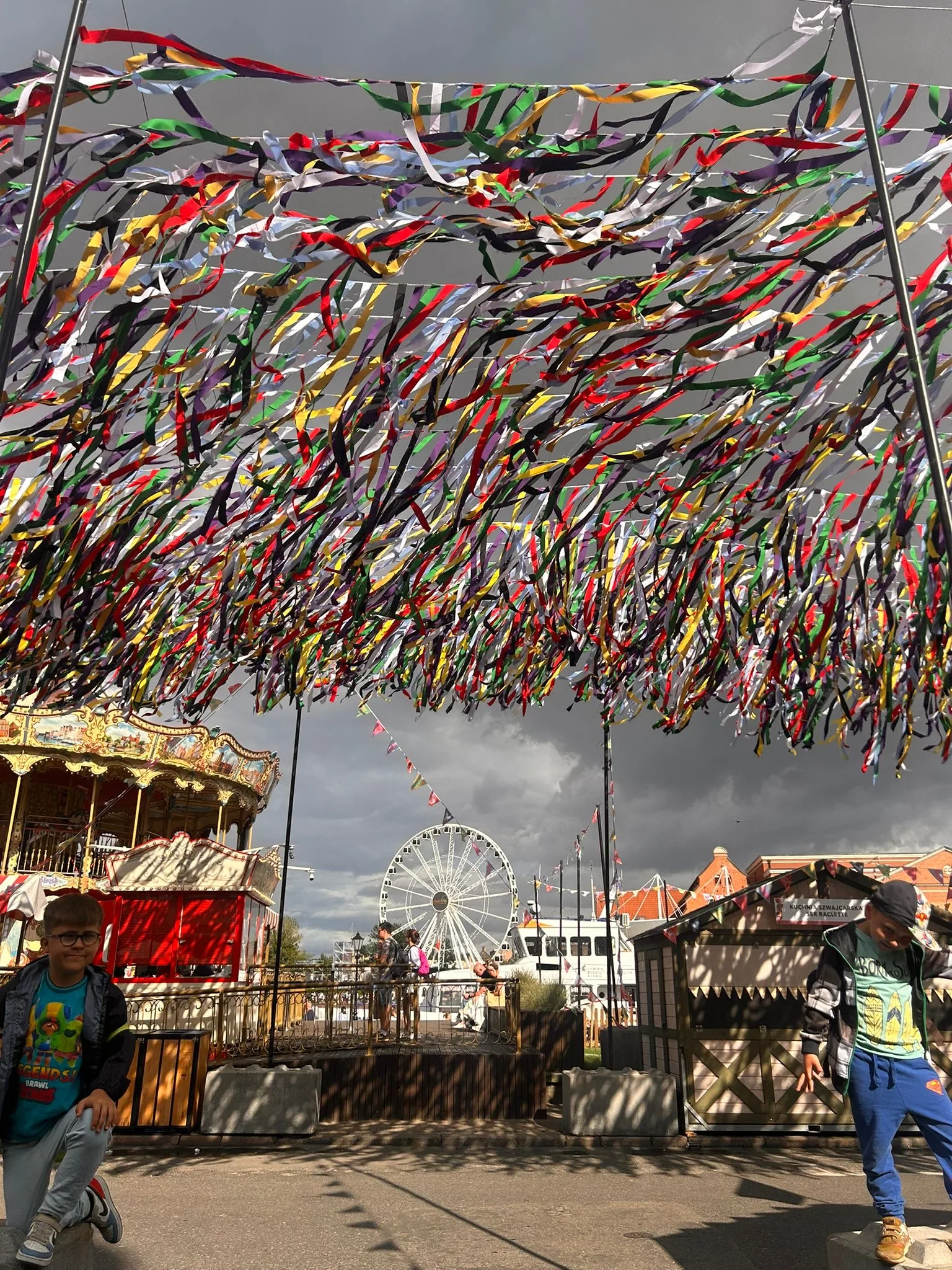 18.07-28.07.2025 Obóz rekreacja, survival, motocross