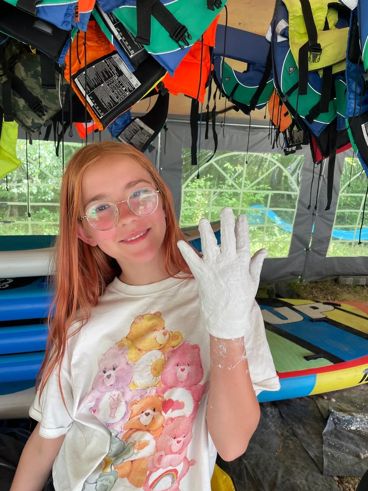 07.08-17.08.2025 Obóz rekreacja, survival, motocross