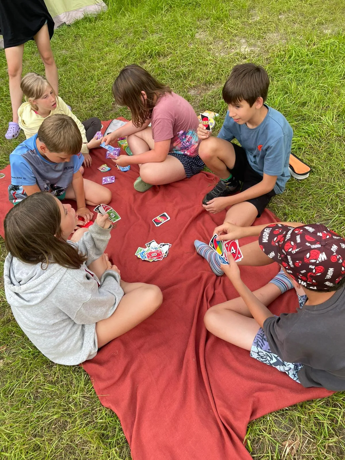 07.08-17.08.2025 Obóz rekreacja, survival, motocross