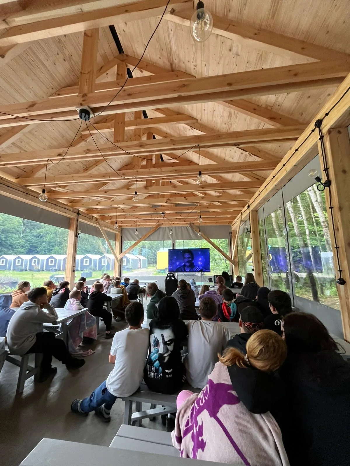 18.07-28.07.2025 Obóz rekreacja, survival, motocross