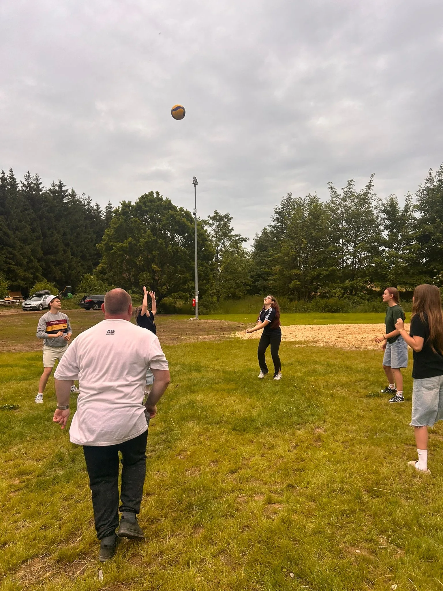 28.06 - 08.07.2025 Obóz rekreacja, survival, motocross w Ogrodnikach