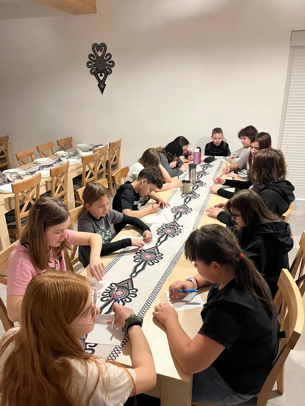 25.01-31.01.2026 Obóz zimowy z psami zaprzęgowymi