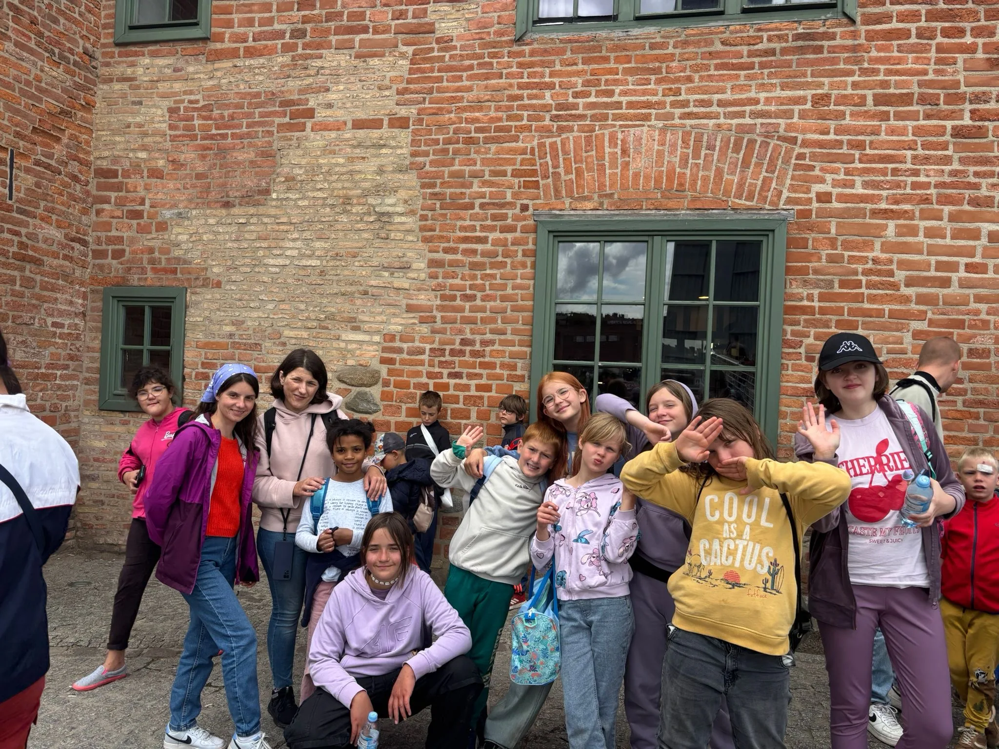 17.08-27.08.2025 Obóz rekreacja, survival, motocross