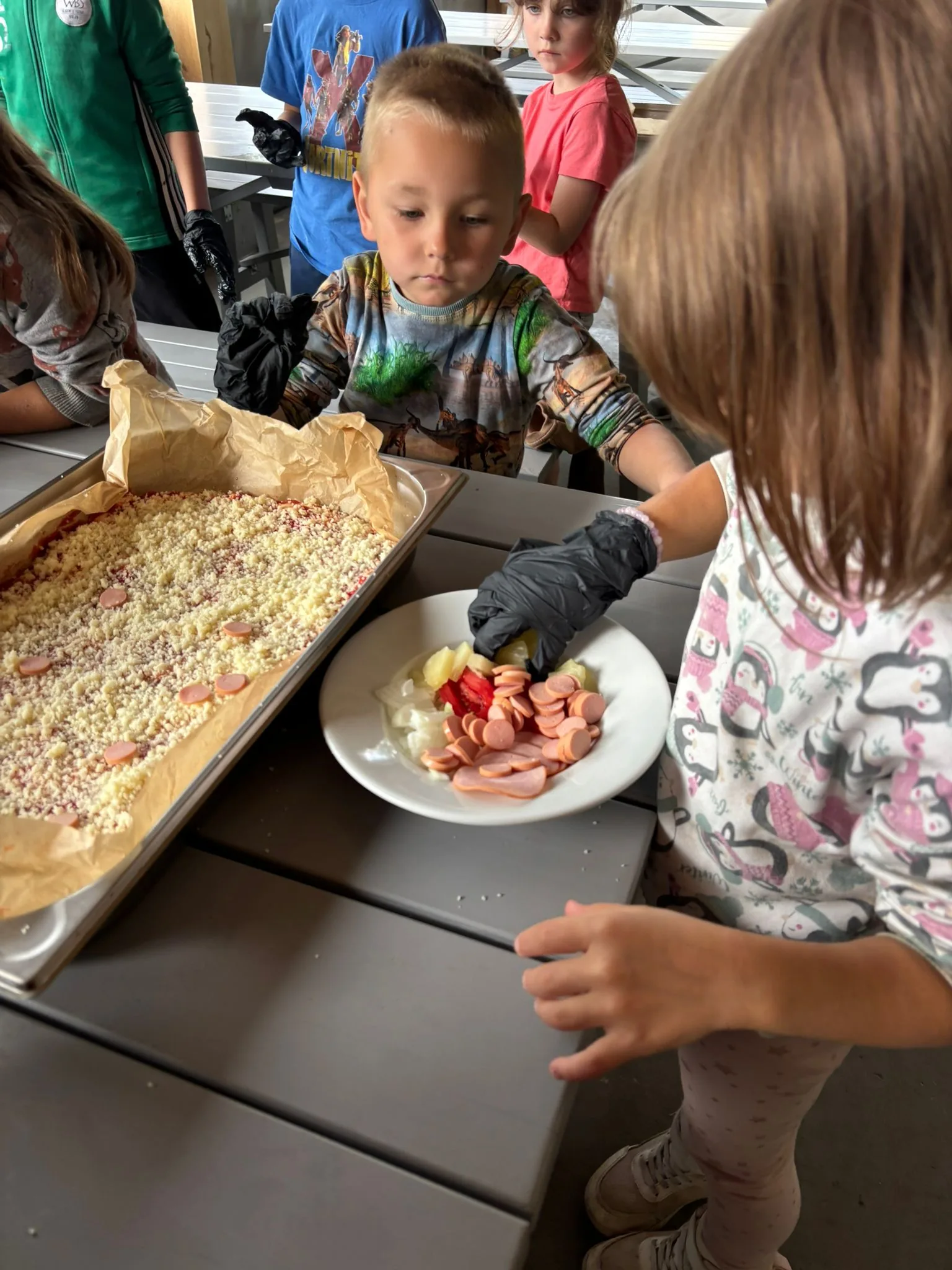 28.07-07.08.2025 Obóz rekreacja, survival, motocross