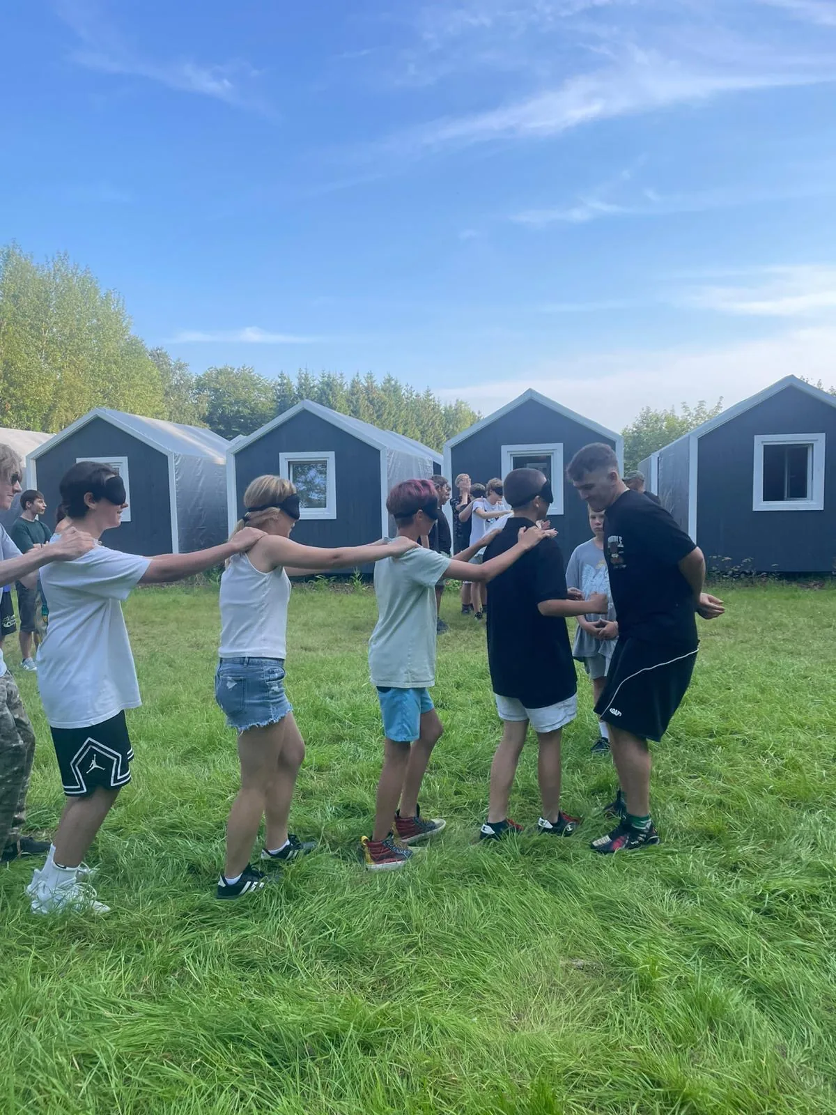 07.08-17.08.2025 Obóz rekreacja, survival, motocross