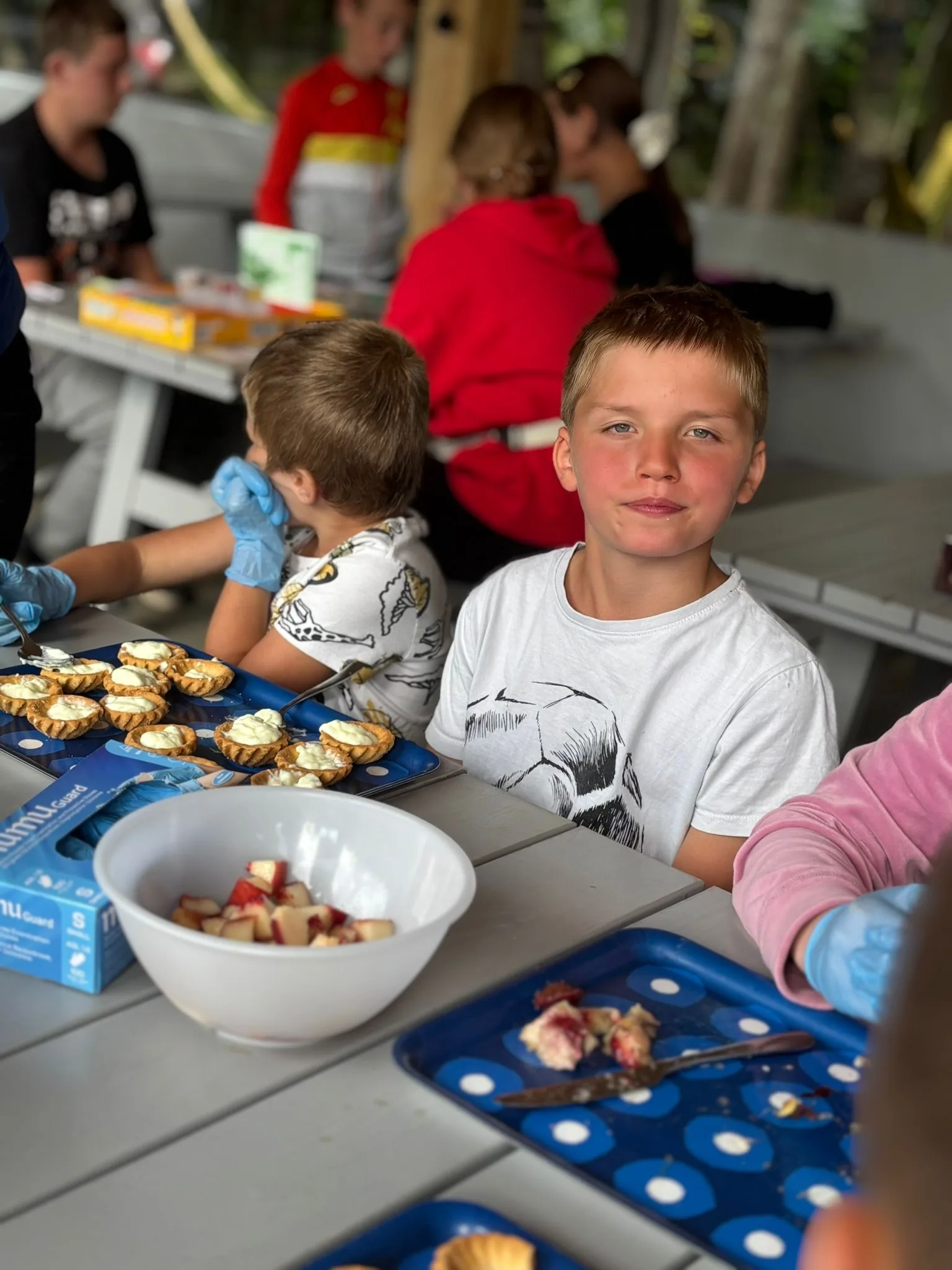 17.08-27.08.2025 Obóz rekreacja, survival, motocross