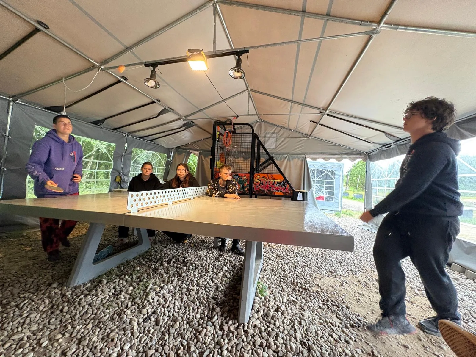 17.08-27.08.2025 Obóz rekreacja, survival, motocross