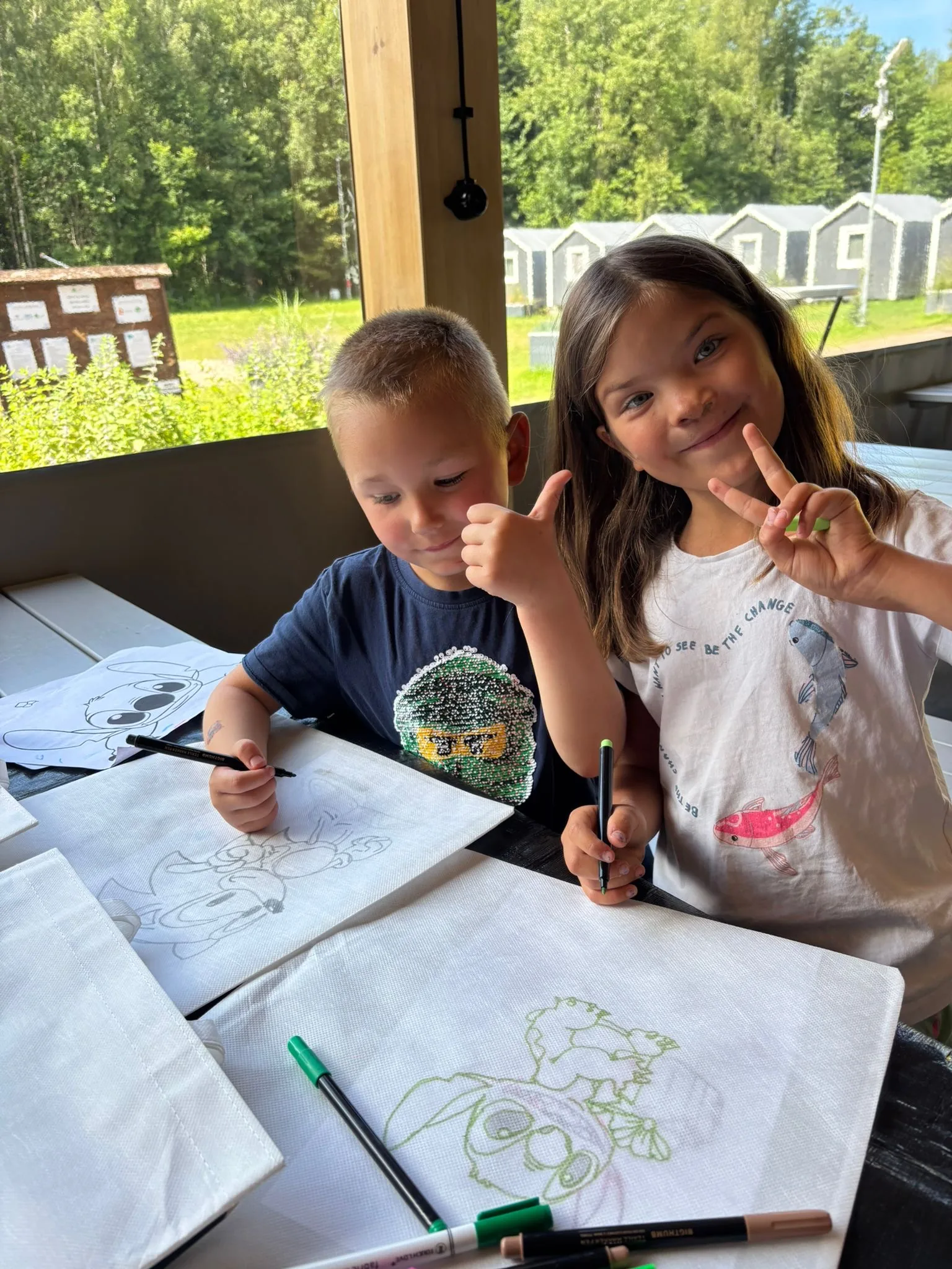 28.07-07.08.2025 Obóz rekreacja, survival, motocross