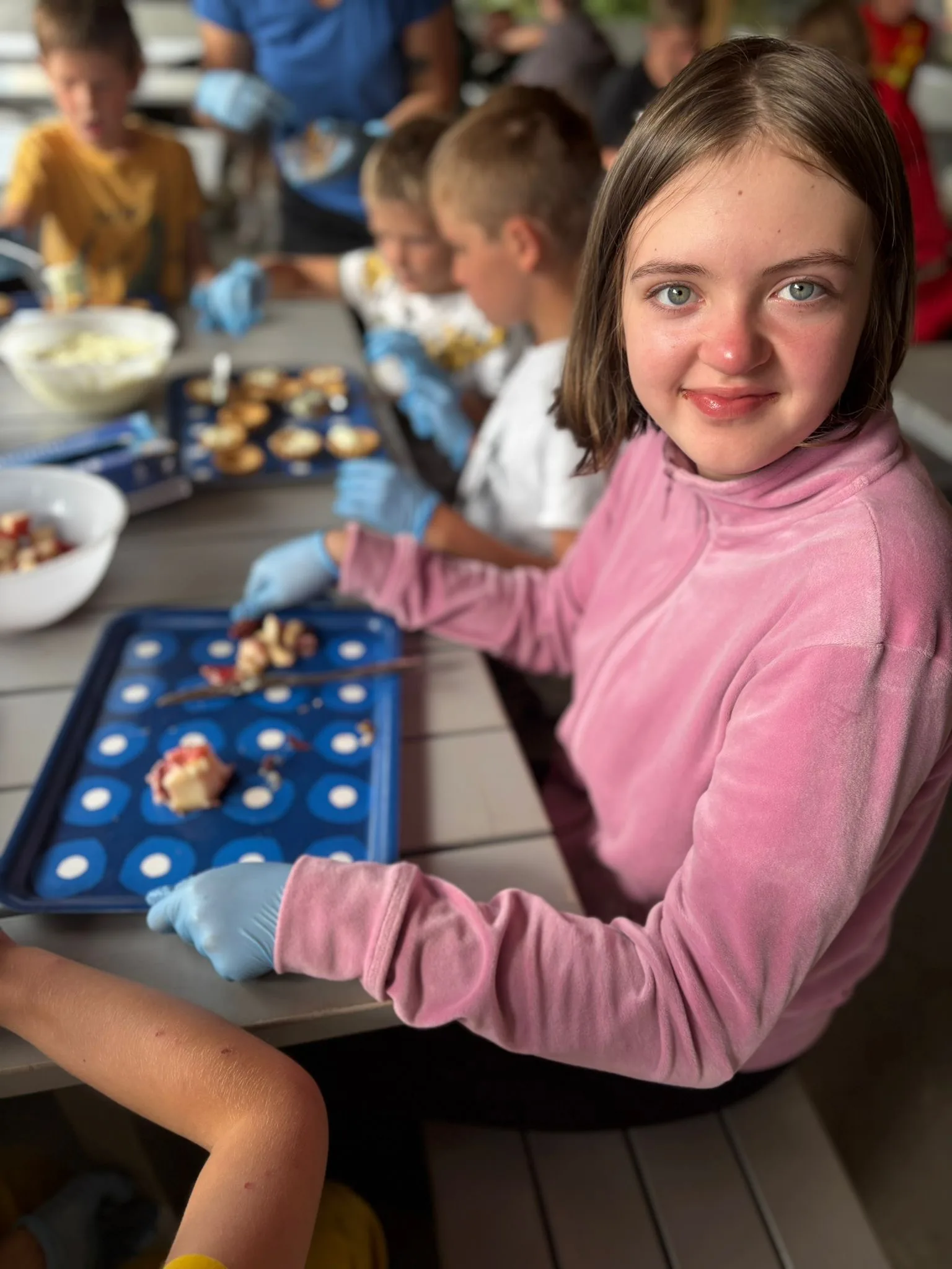 17.08-27.08.2025 Obóz rekreacja, survival, motocross