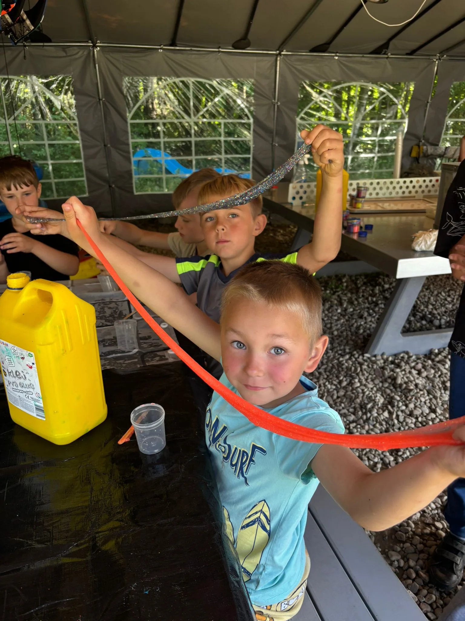 07.08-17.08.2025 Obóz rekreacja, survival, motocross