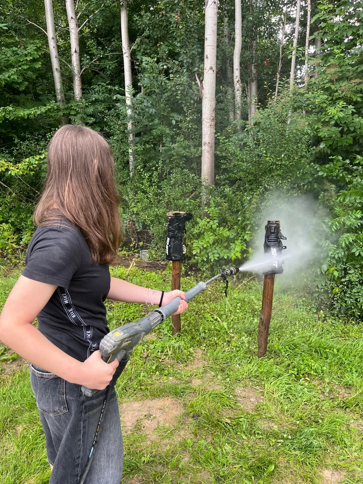 28.07-07.08.2025 Obóz rekreacja, survival, motocross