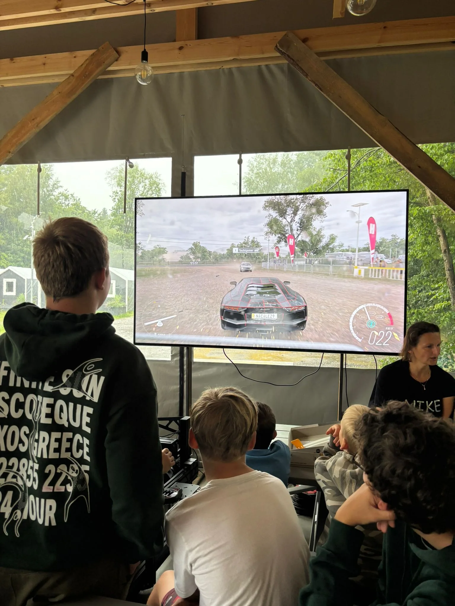 28.07-07.08.2025 Obóz rekreacja, survival, motocross