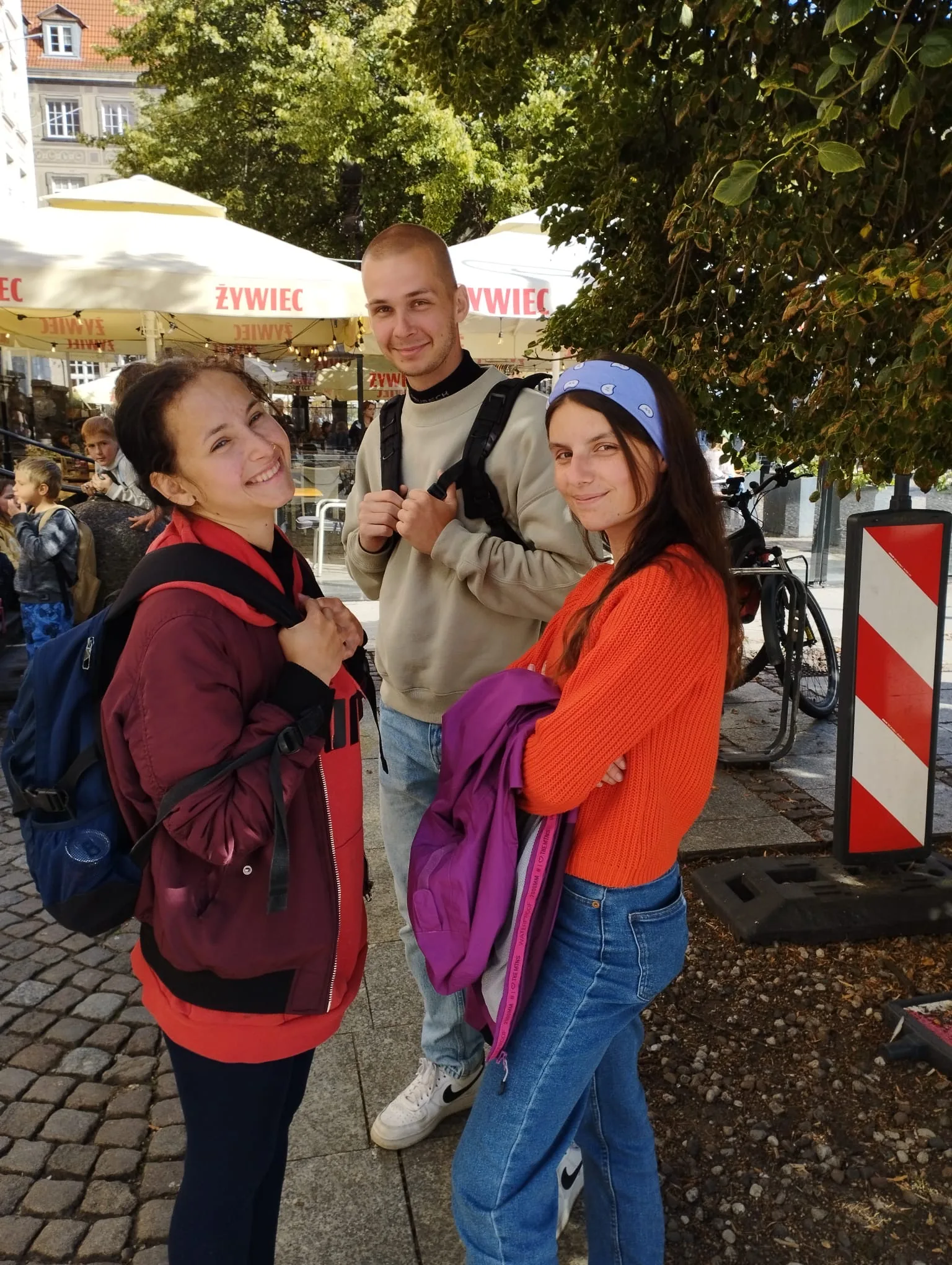 17.08-27.08.2025 Obóz rekreacja, survival, motocross