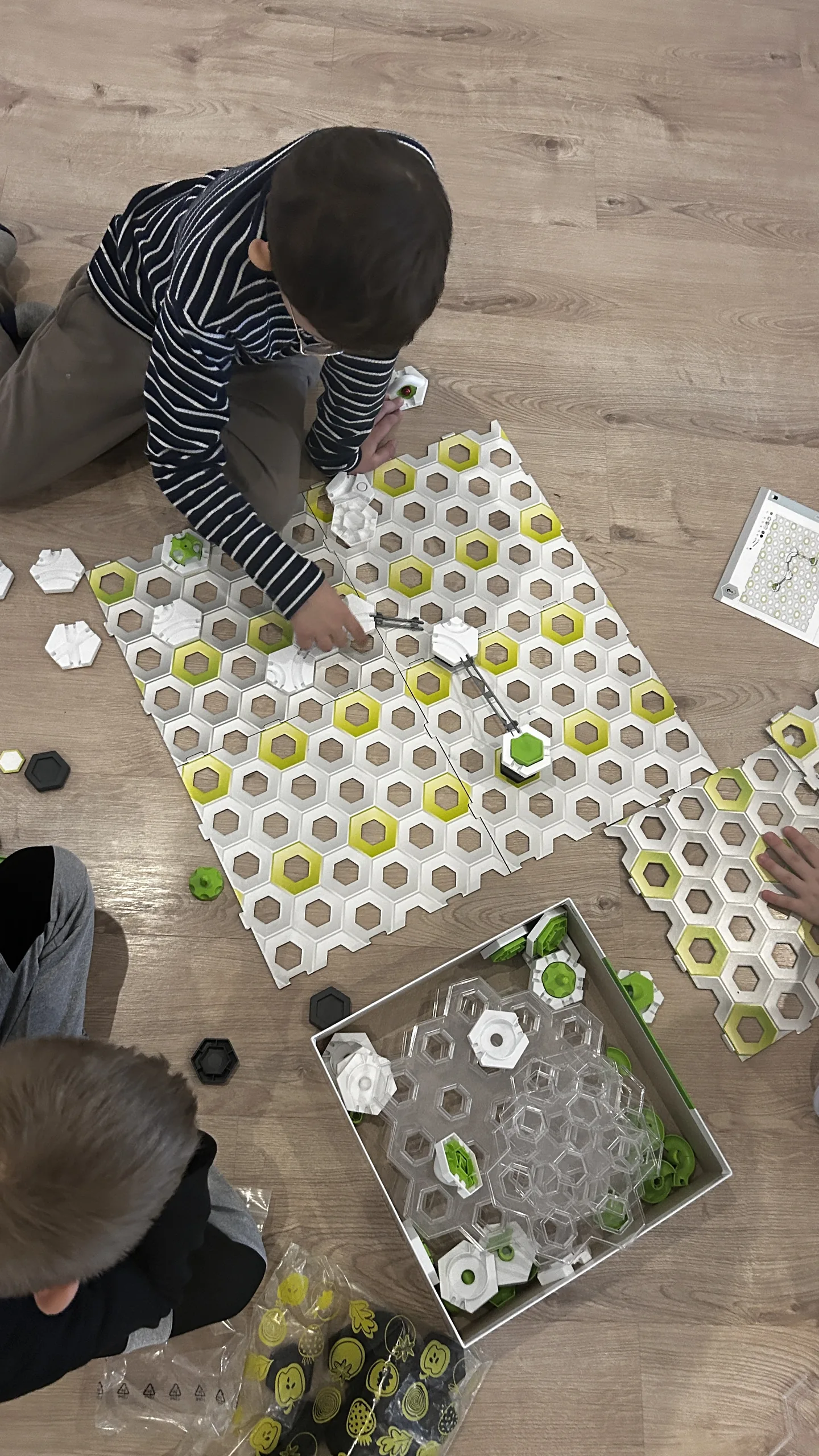 18.01-24.01.2026 Obóz zimowy rekreacyjny w Zębie