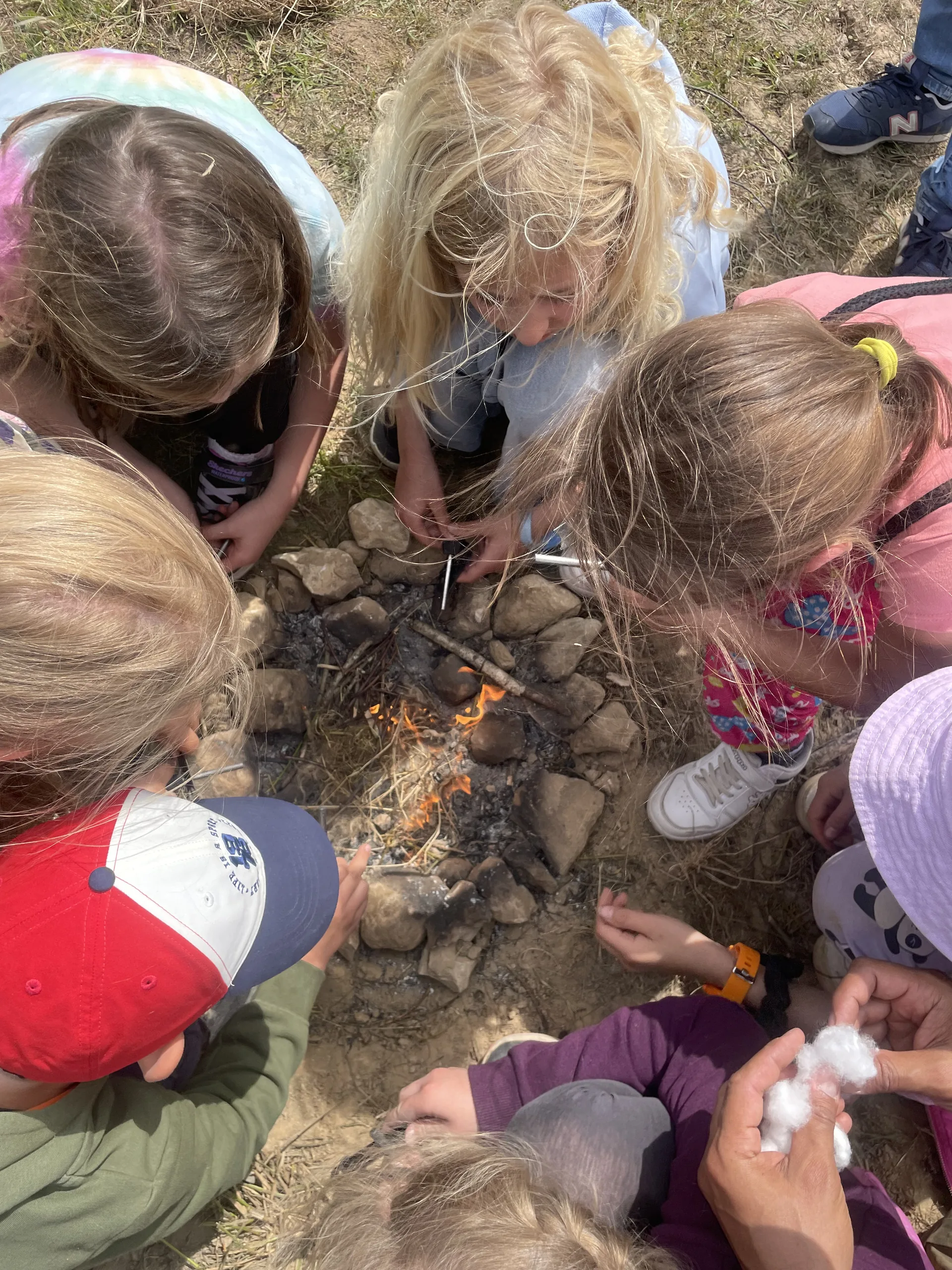 28.06 - 08.07.2025 Obóz rekreacja, survival, motocross w Ogrodnikach