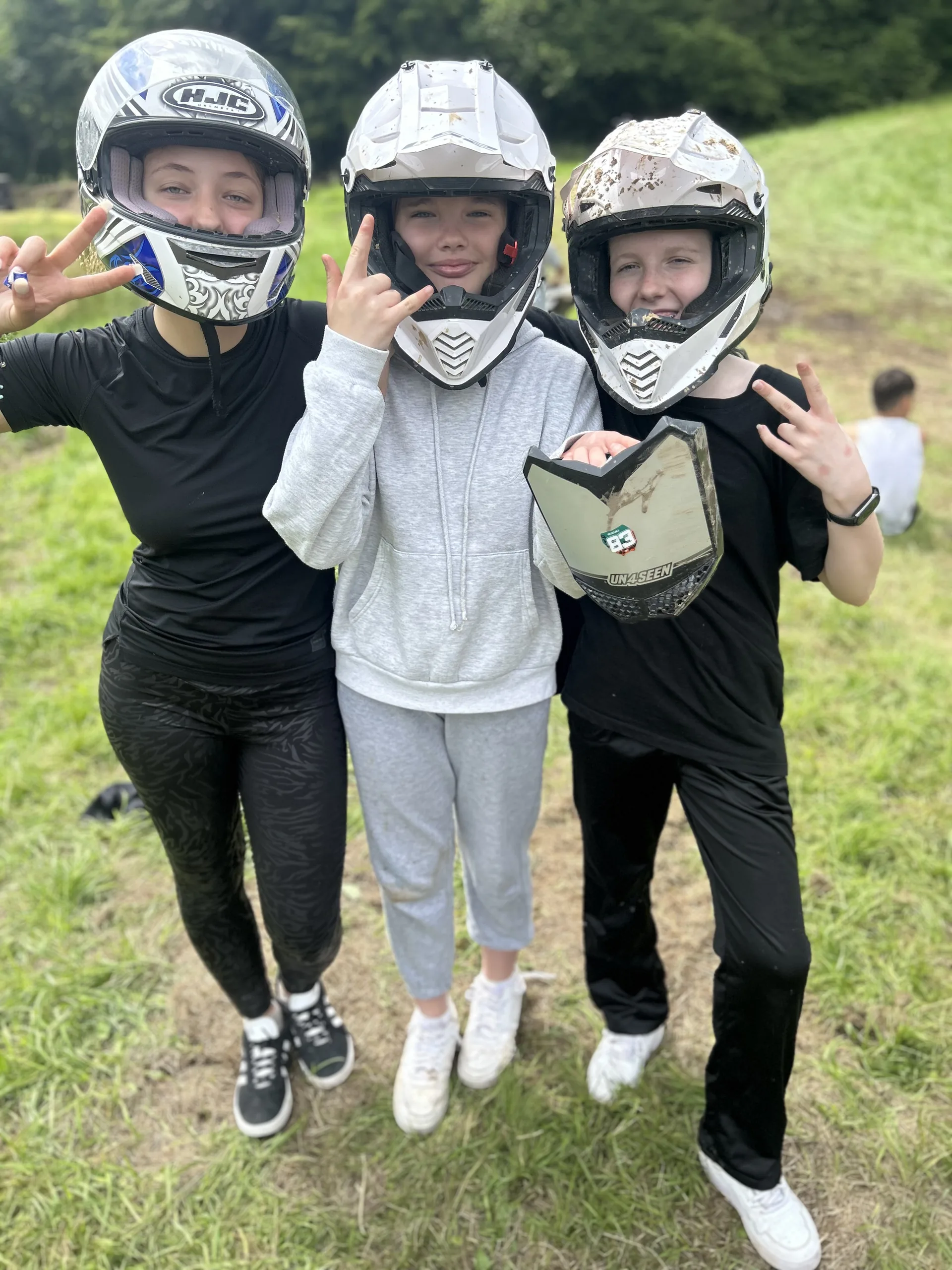 18.07-28.07.2025 Obóz rekreacja, survival, motocross