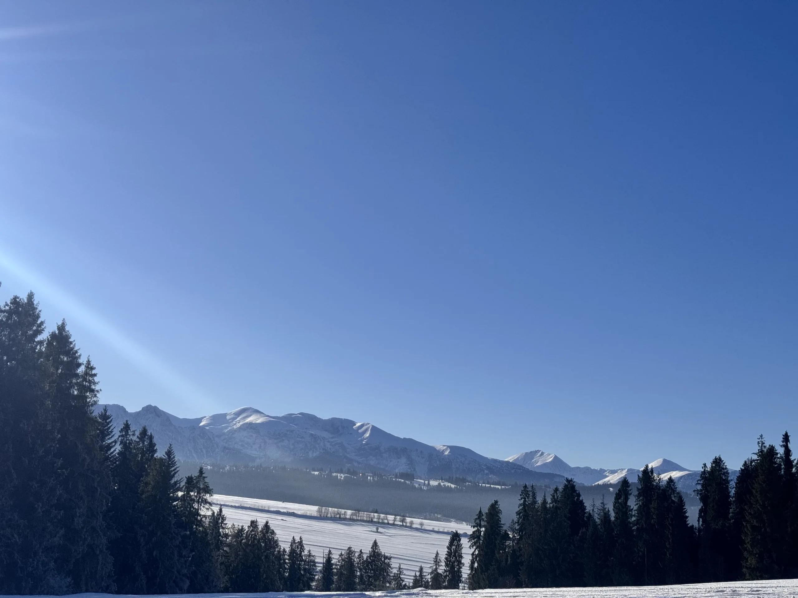 18.01-24.01.2026 Obóz zimowy rekreacyjny w Zębie