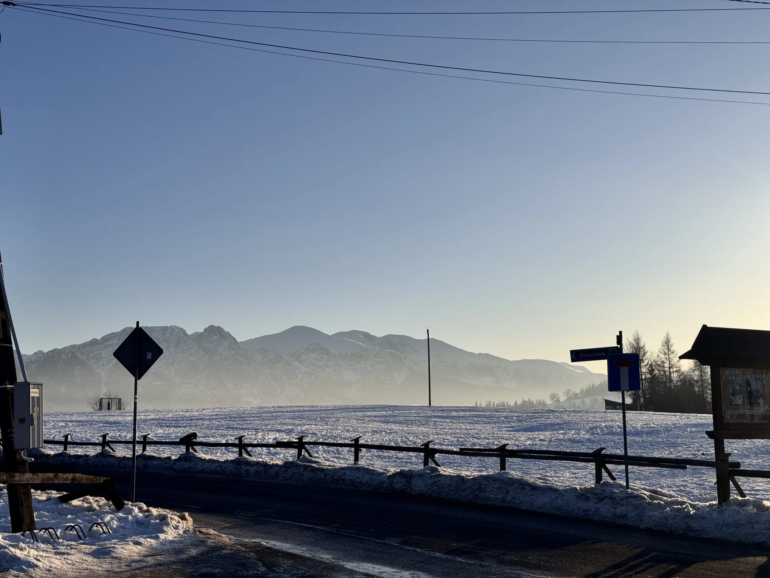 18.01-24.01.2026 Obóz zimowy rekreacyjny w Zębie