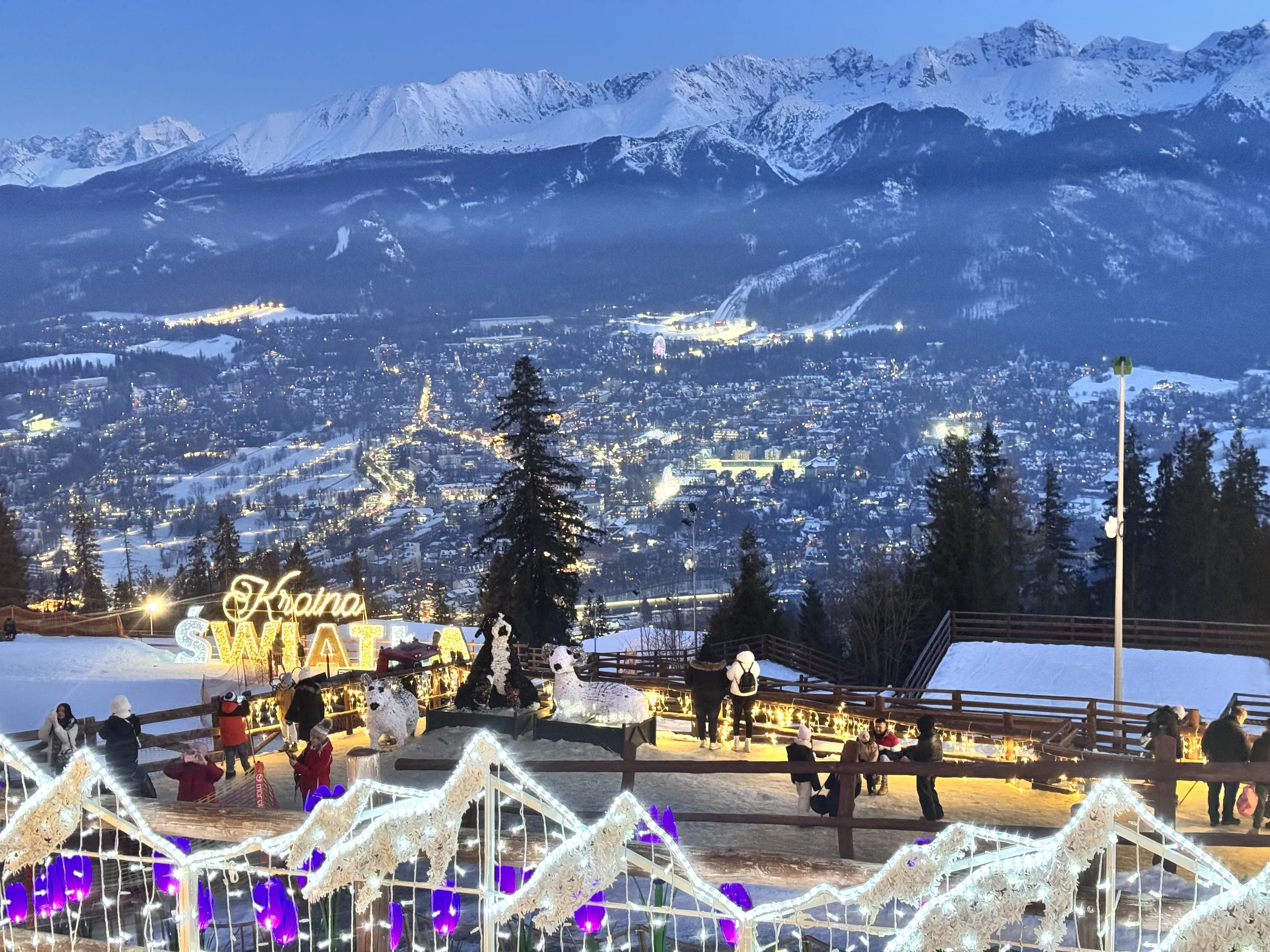 18.01-24.01.2026 Obóz zimowy rekreacyjny w Zębie