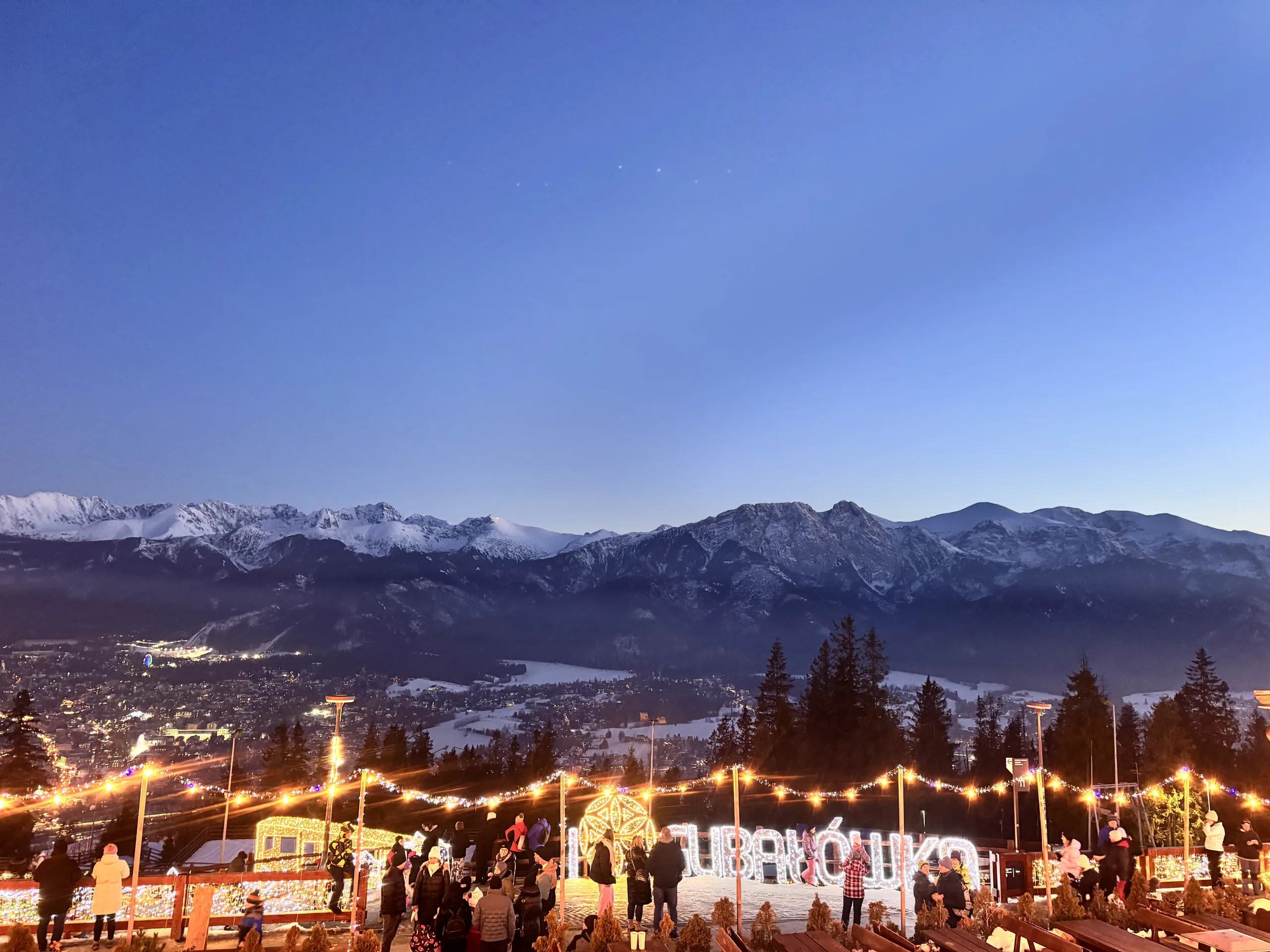 18.01-24.01.2026 Obóz zimowy rekreacyjny w Zębie