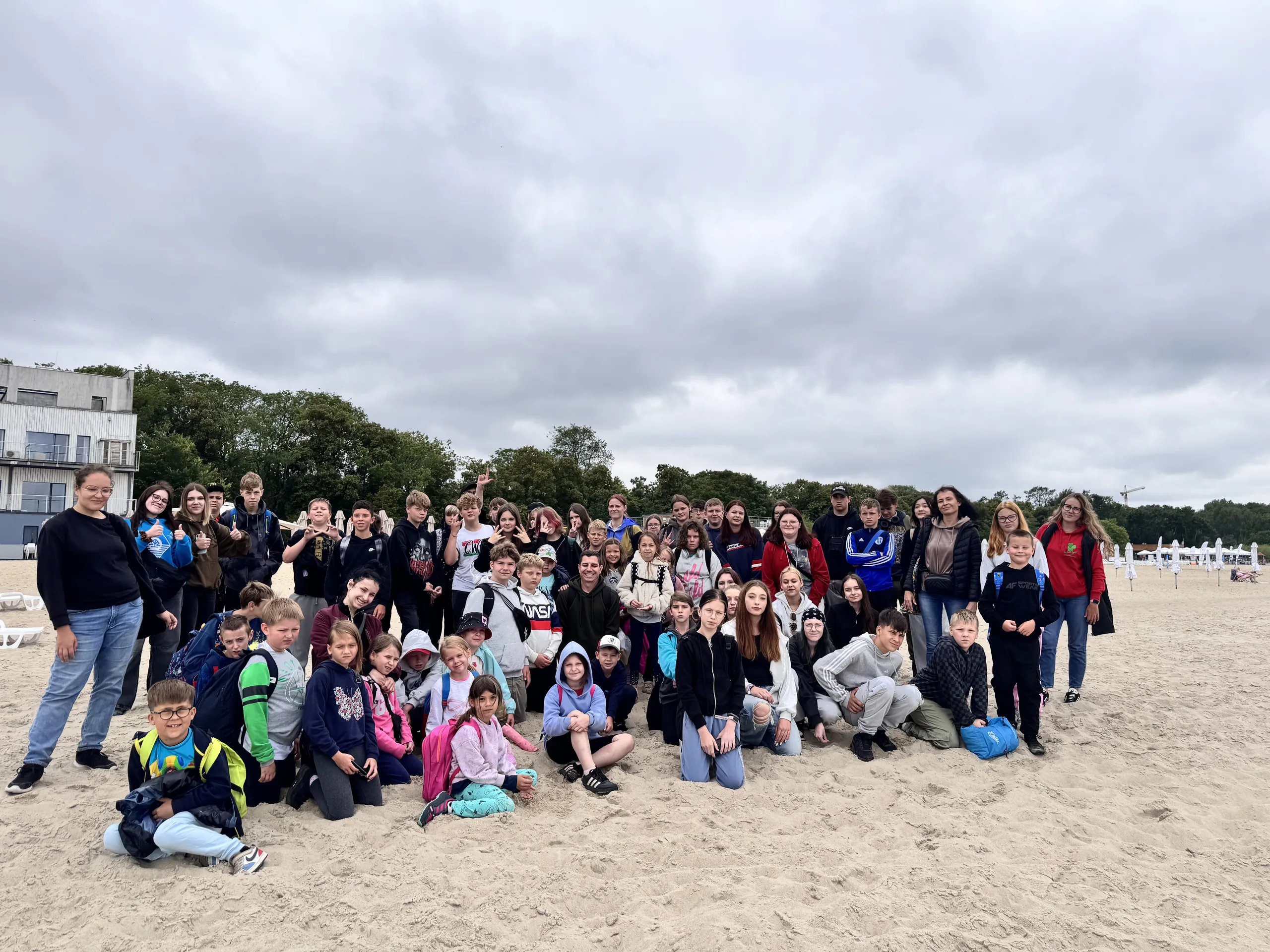 18.07-28.07.2025 Obóz rekreacja, survival, motocross