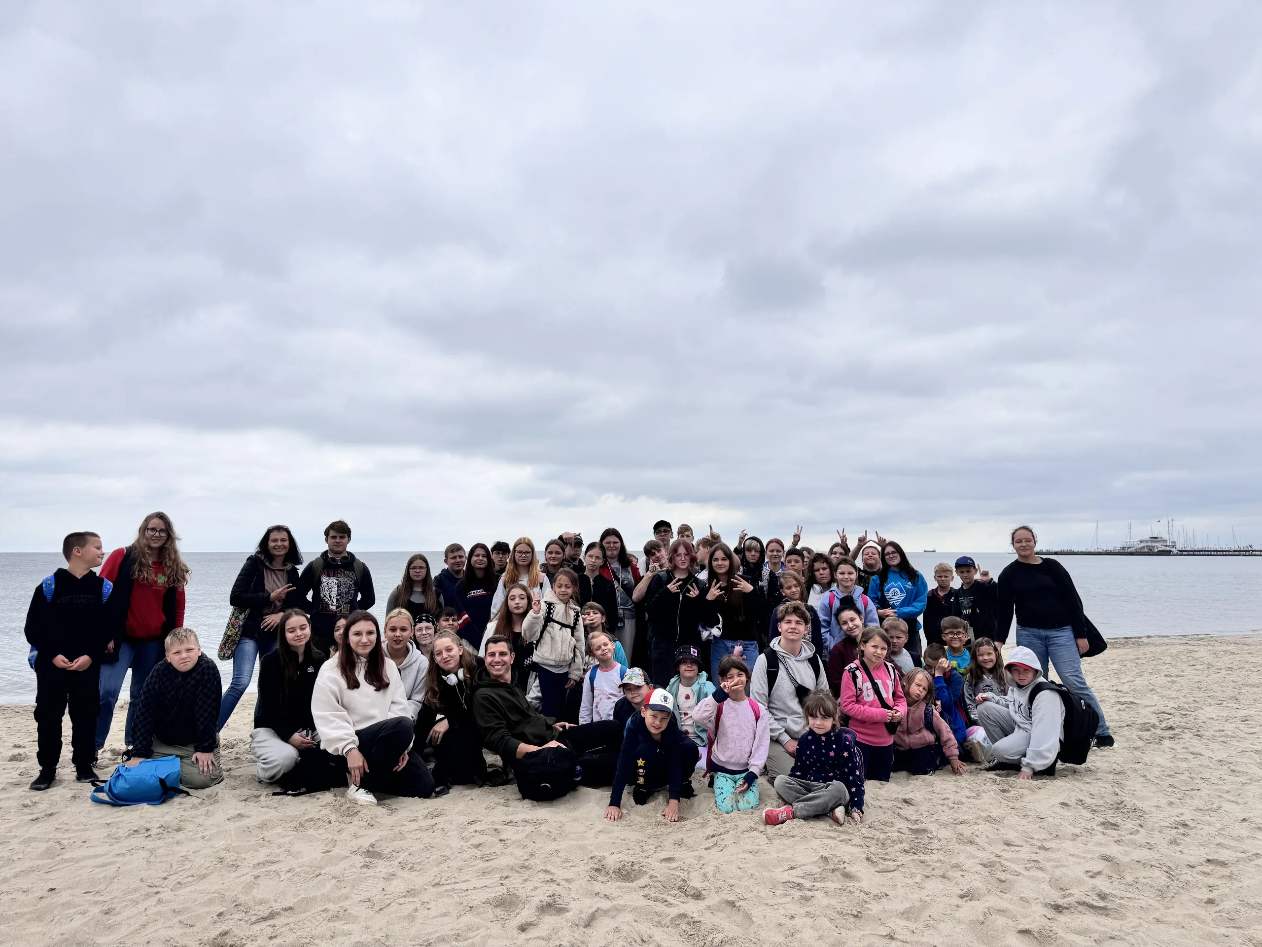 18.07-28.07.2025 Obóz rekreacja, survival, motocross