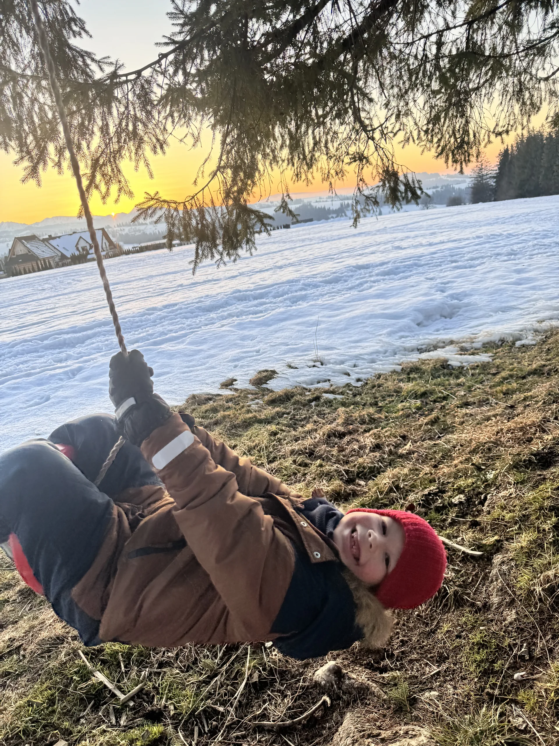 18.01-24.01.2026 Obóz zimowy rekreacyjny w Zębie