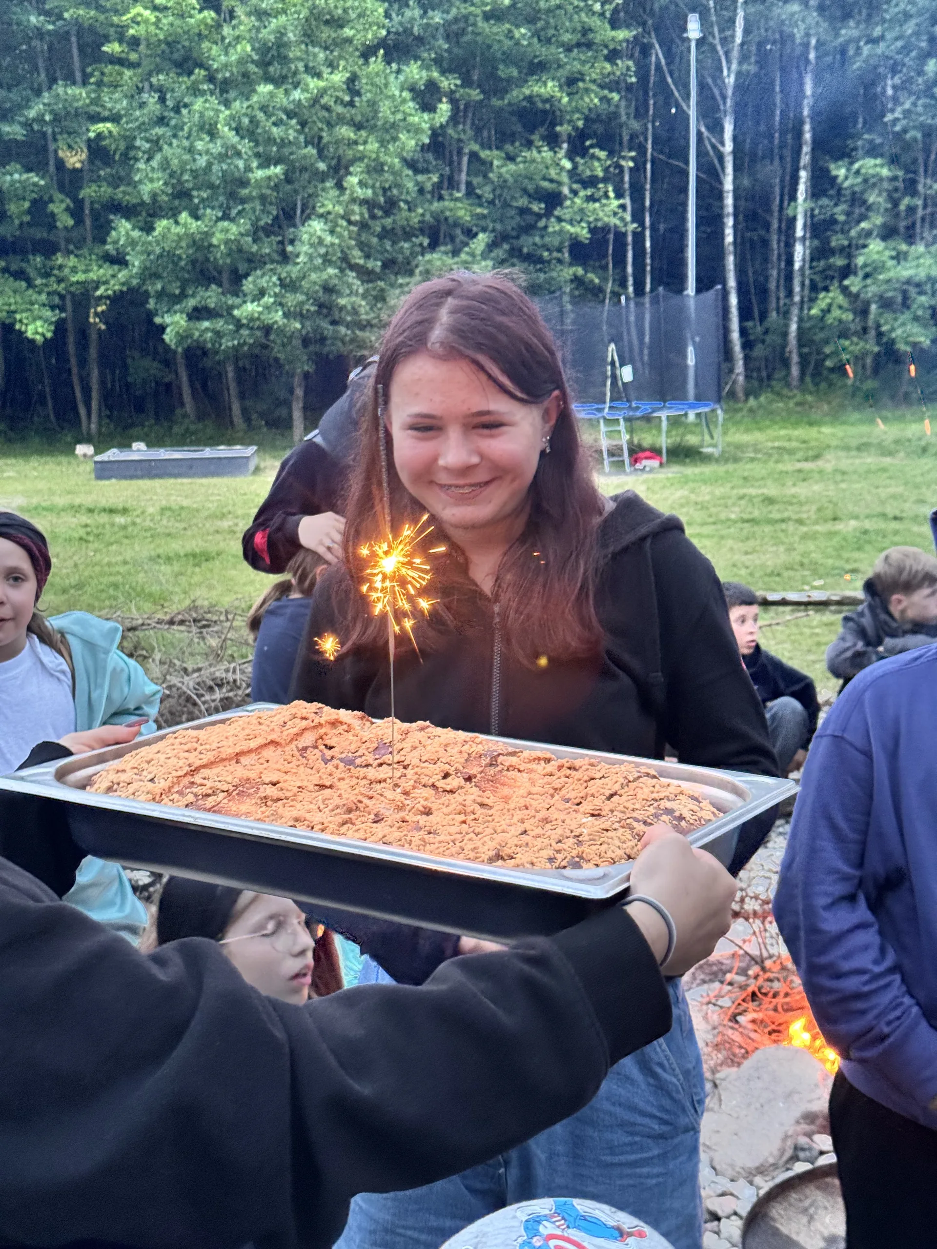 18.07-28.07.2025 Obóz rekreacja, survival, motocross