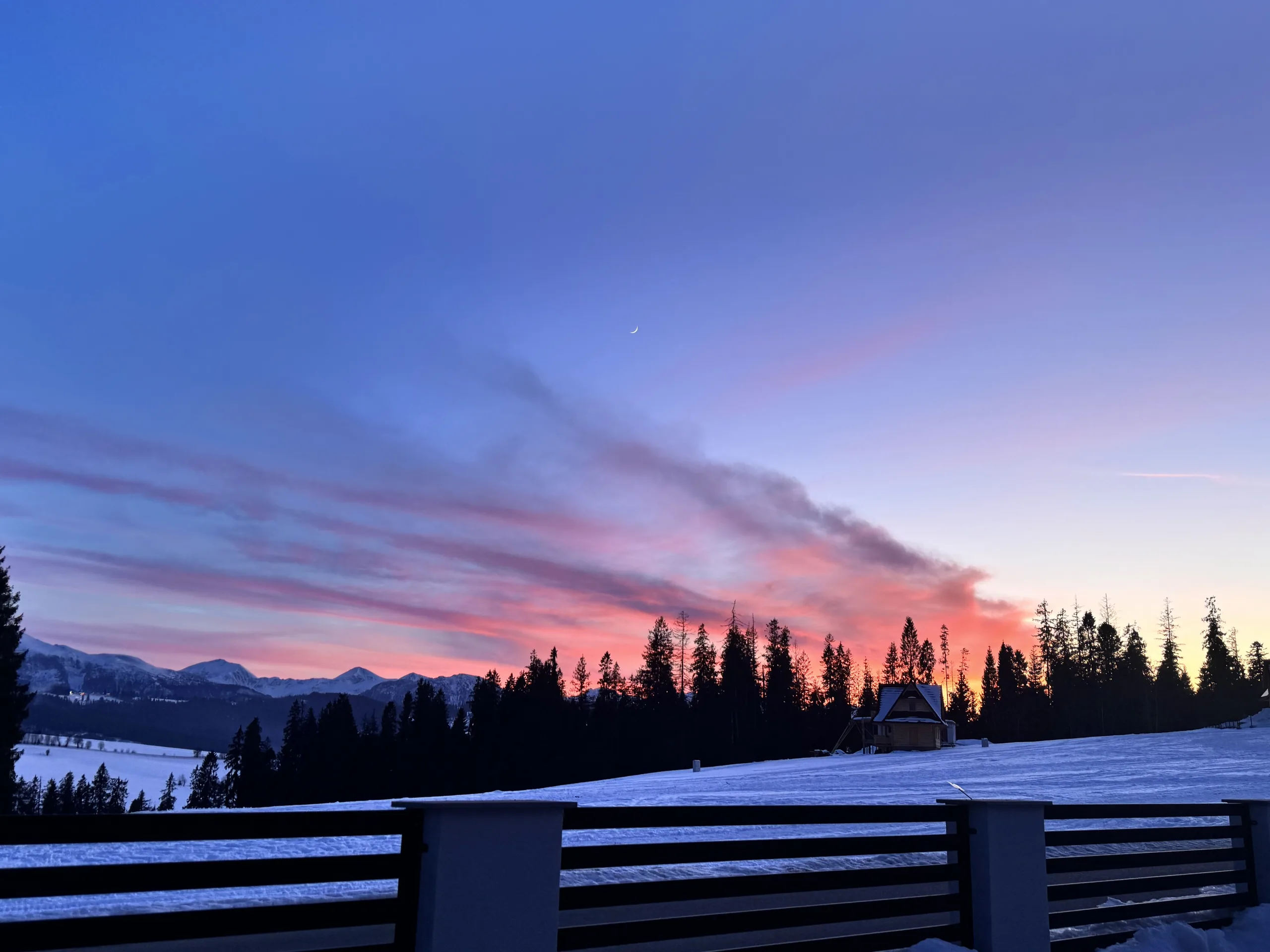 18.01-24.01.2026 Obóz zimowy rekreacyjny w Zębie