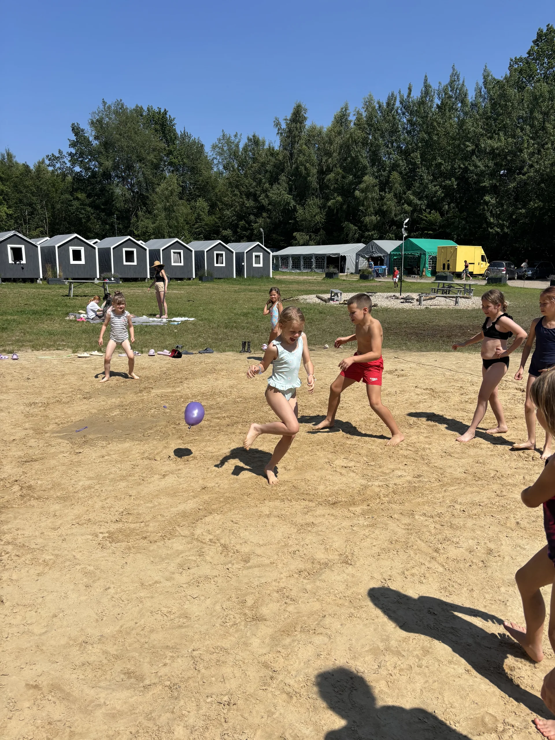 18.07-28.07.2025 Obóz rekreacja, survival, motocross