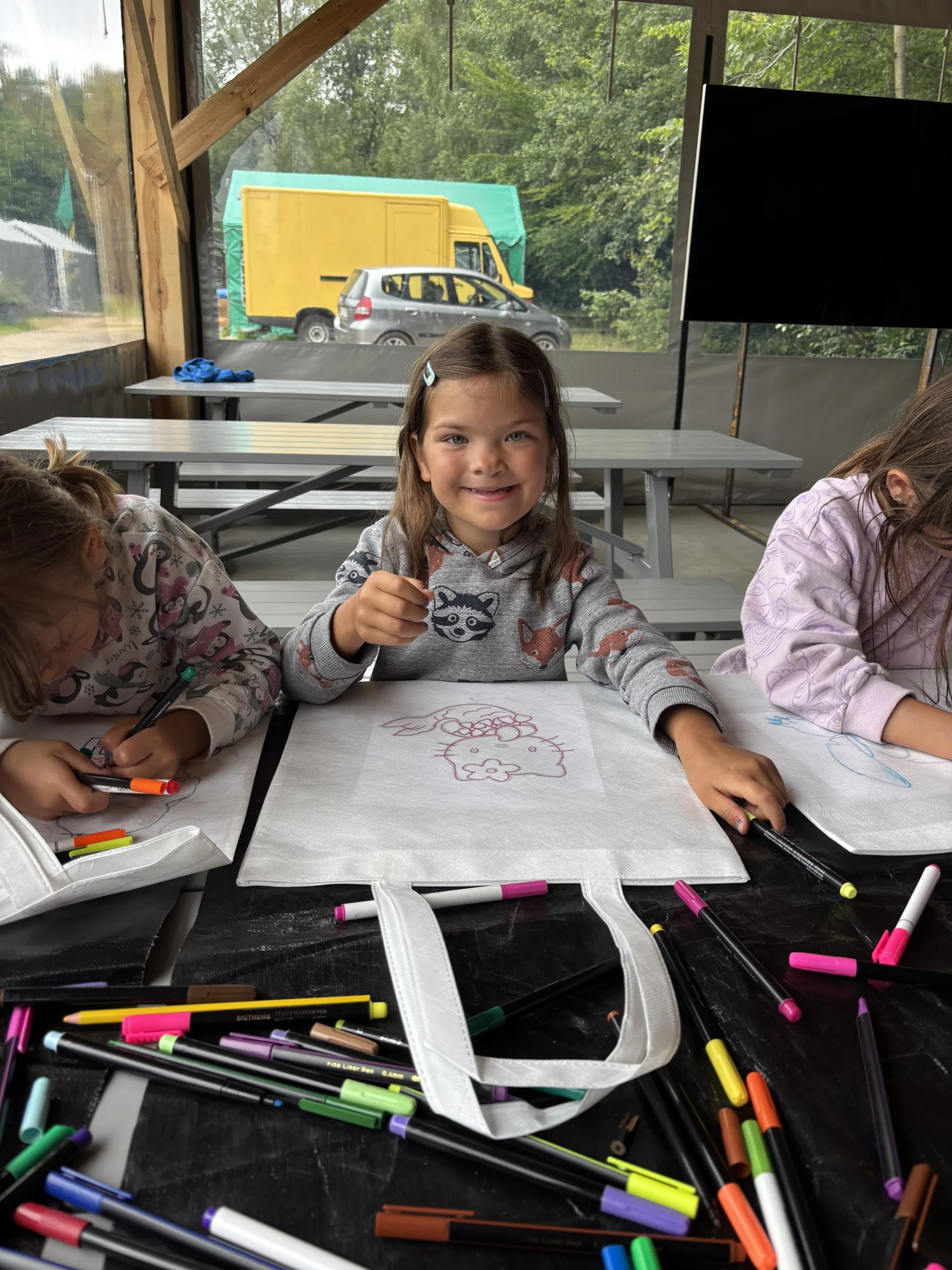 18.07-28.07.2025 Obóz rekreacja, survival, motocross