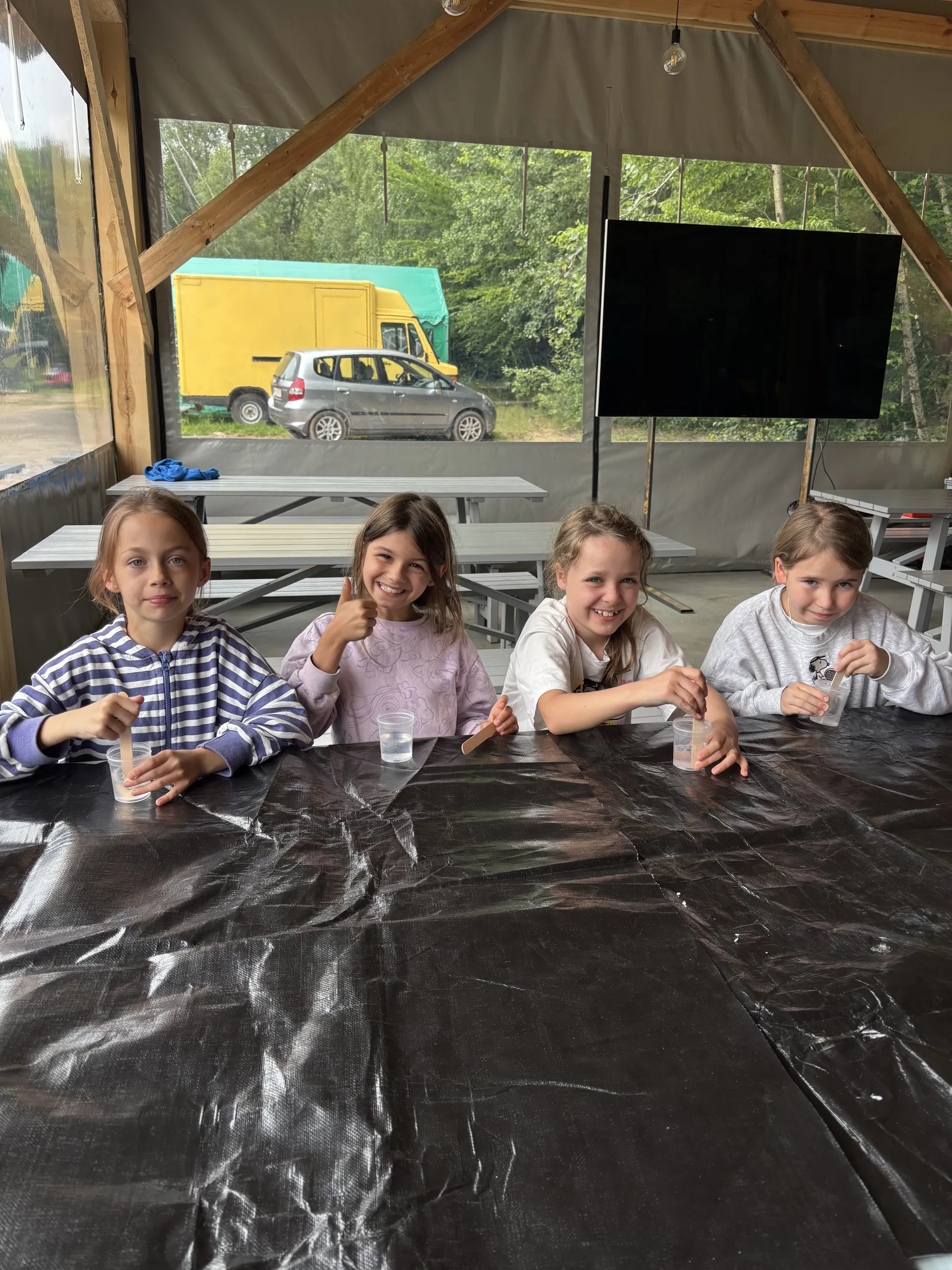 18.07-28.07.2025 Obóz rekreacja, survival, motocross