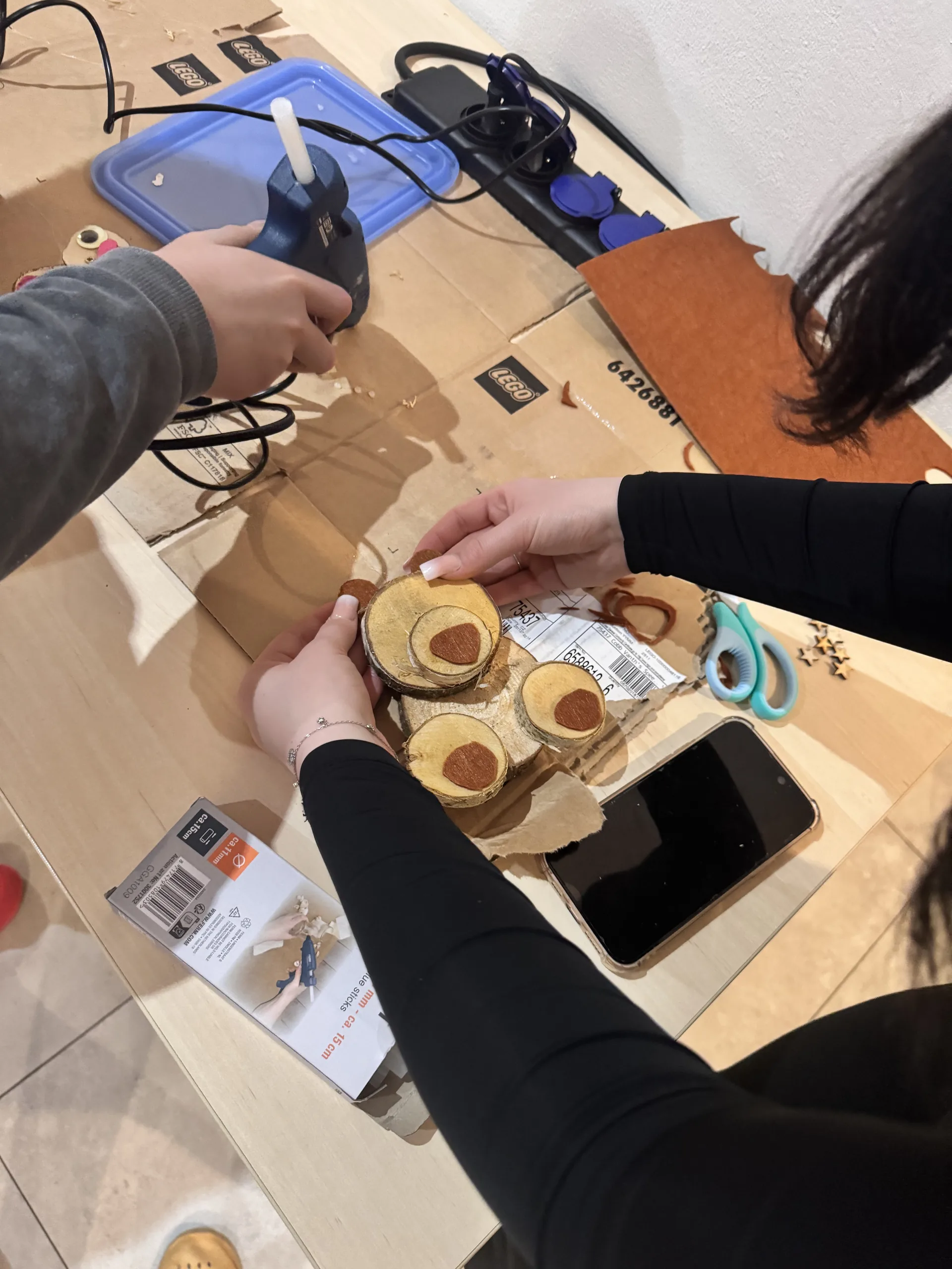 18.01-24.01.2026 Obóz zimowy rekreacyjny w Zębie