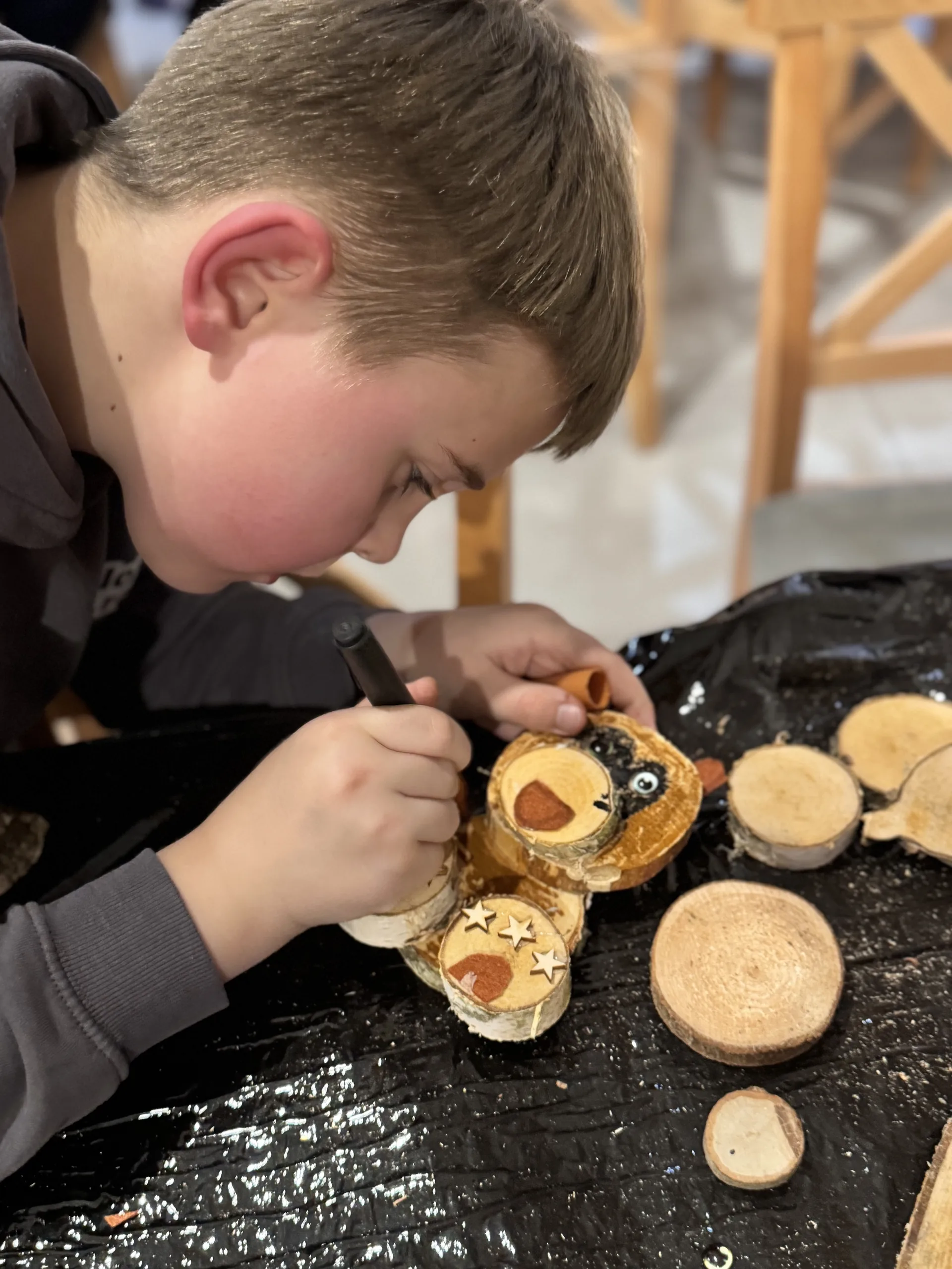 18.01-24.01.2026 Obóz zimowy rekreacyjny w Zębie