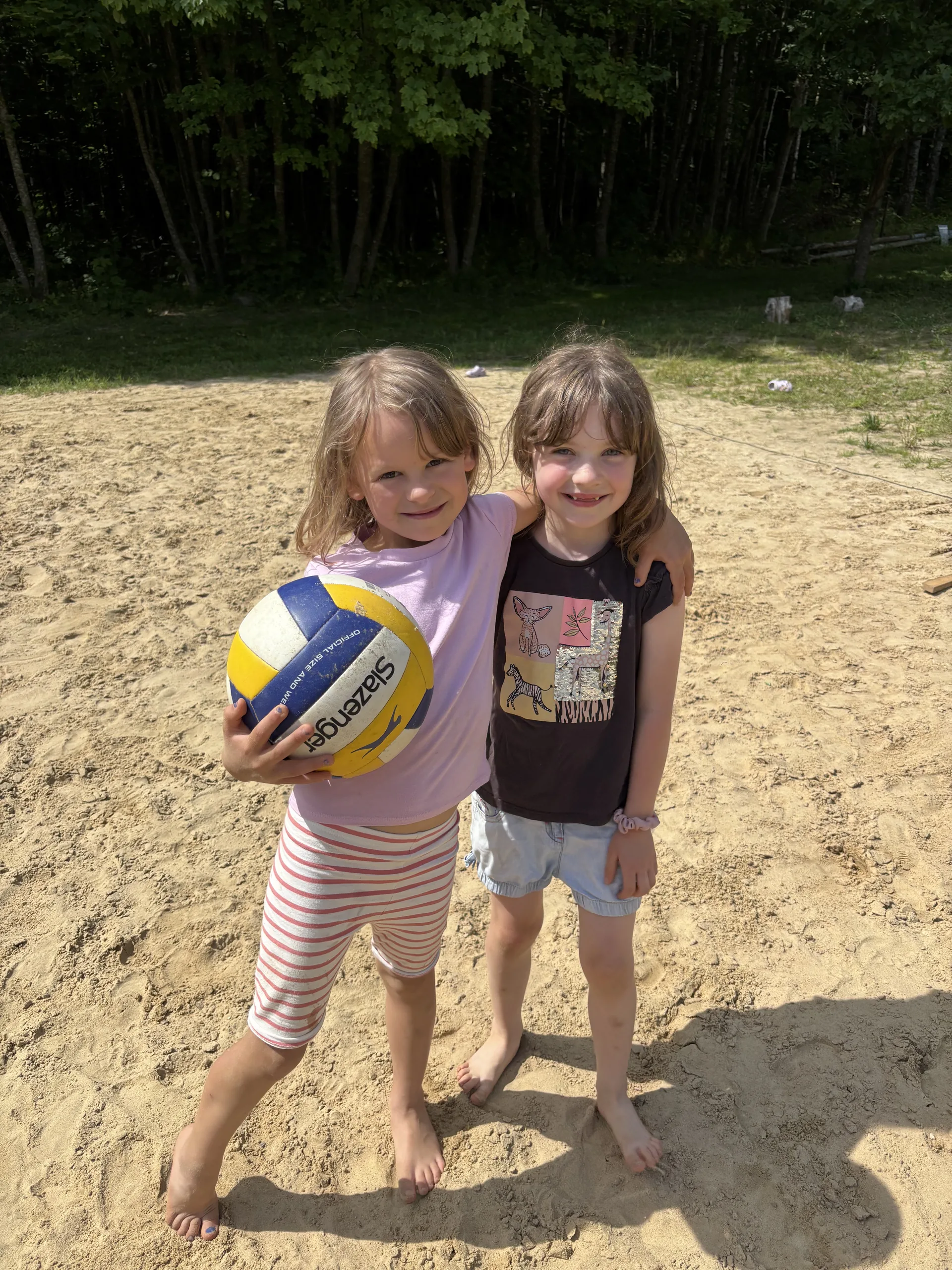 18.07-28.07.2025 Obóz rekreacja, survival, motocross