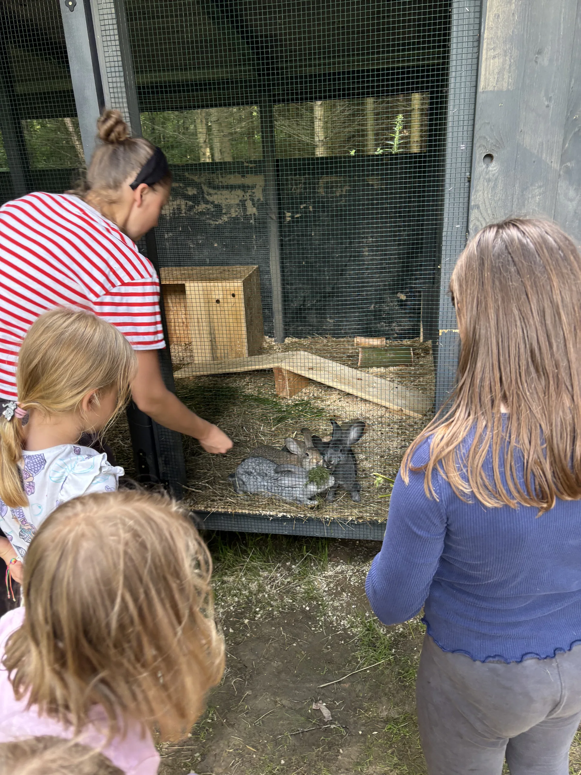 18.07-28.07.2025 Obóz rekreacja, survival, motocross