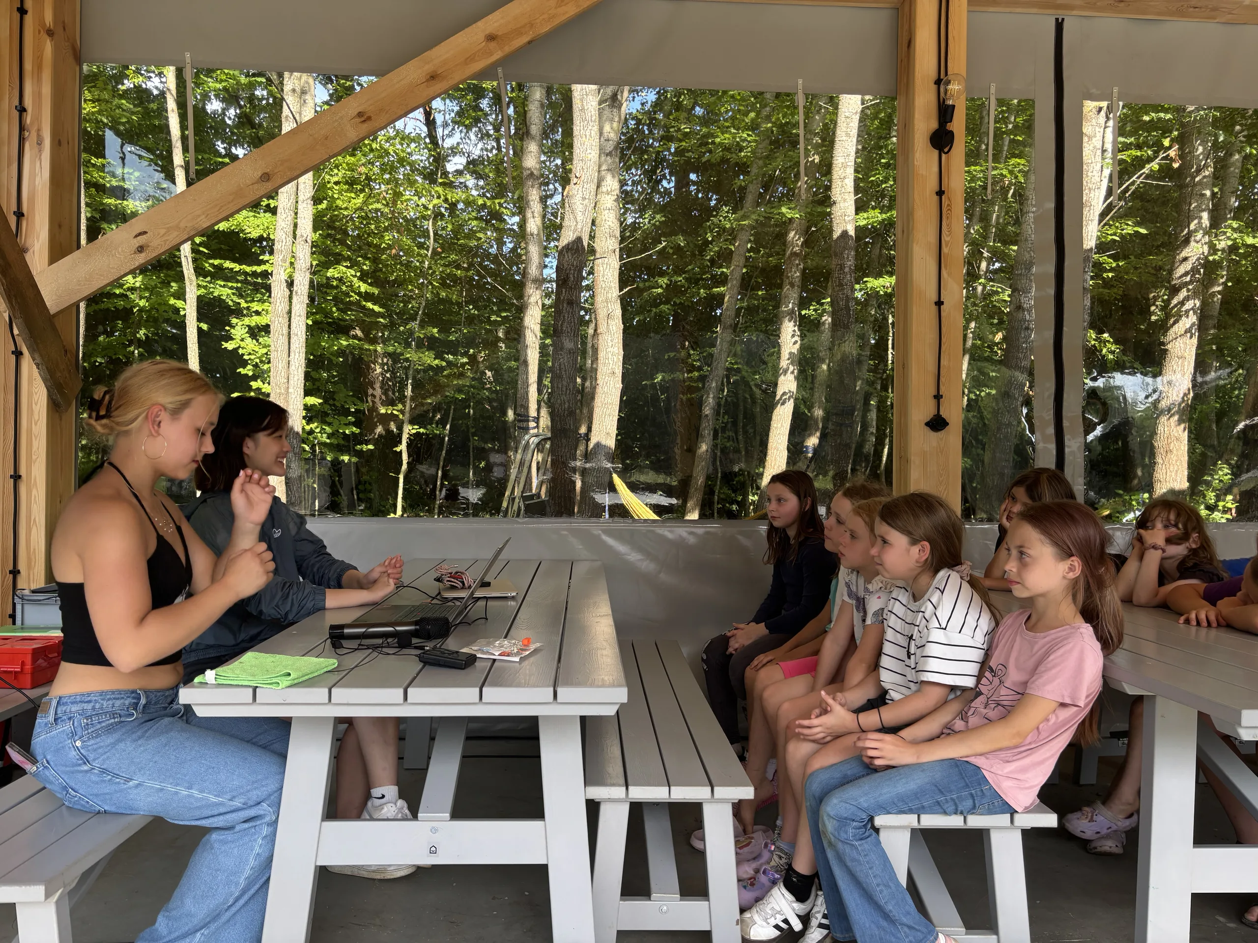 18.07-28.07.2025 Obóz rekreacja, survival, motocross