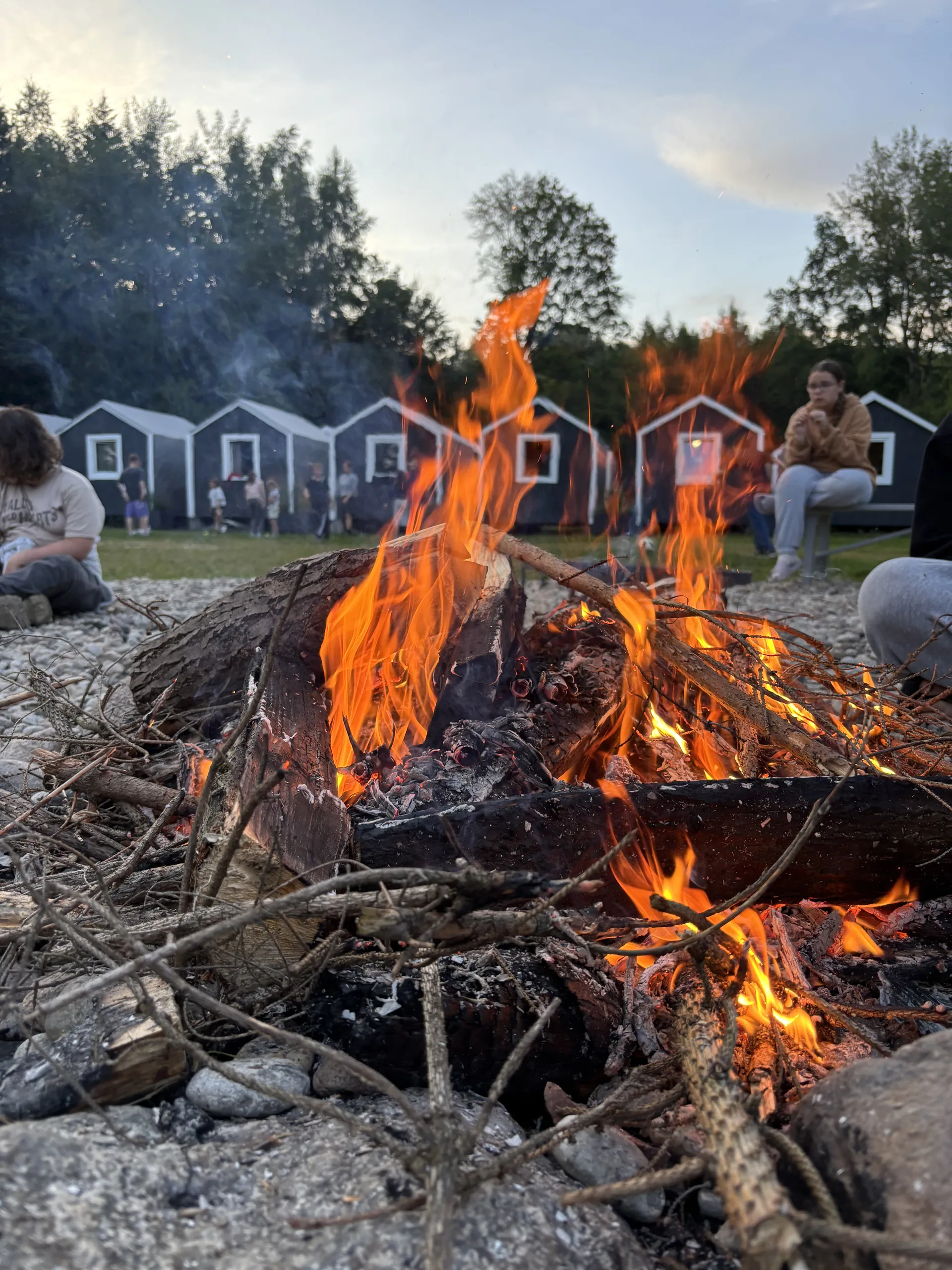 18.07-28.07.2025 Obóz rekreacja, survival, motocross