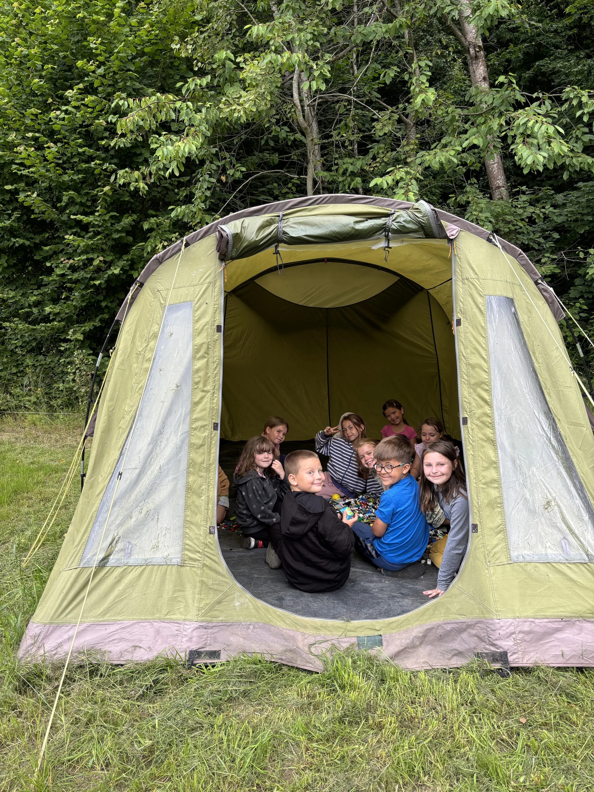 18.07-28.07.2025 Obóz rekreacja, survival, motocross