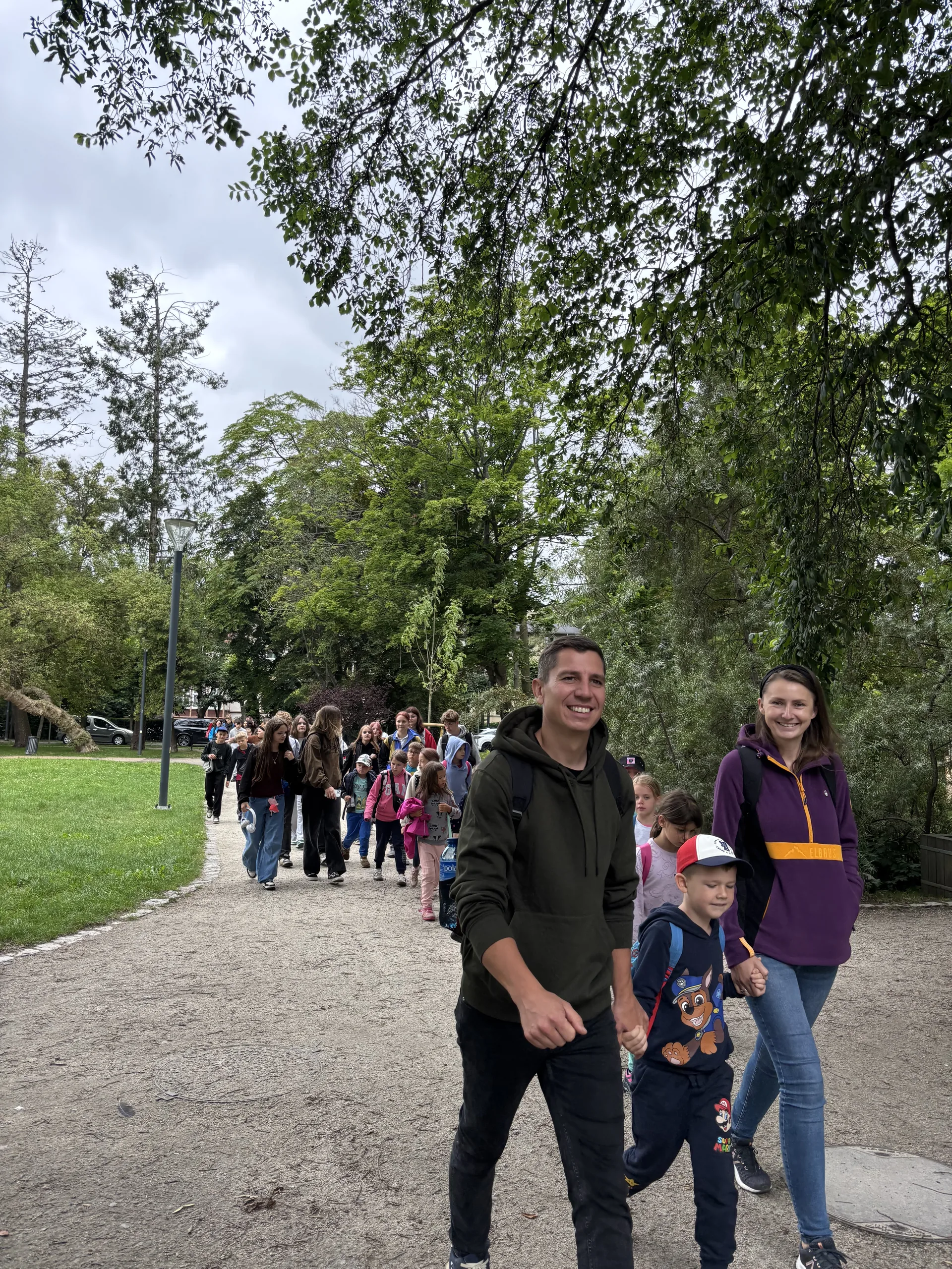 18.07-28.07.2025 Obóz rekreacja, survival, motocross