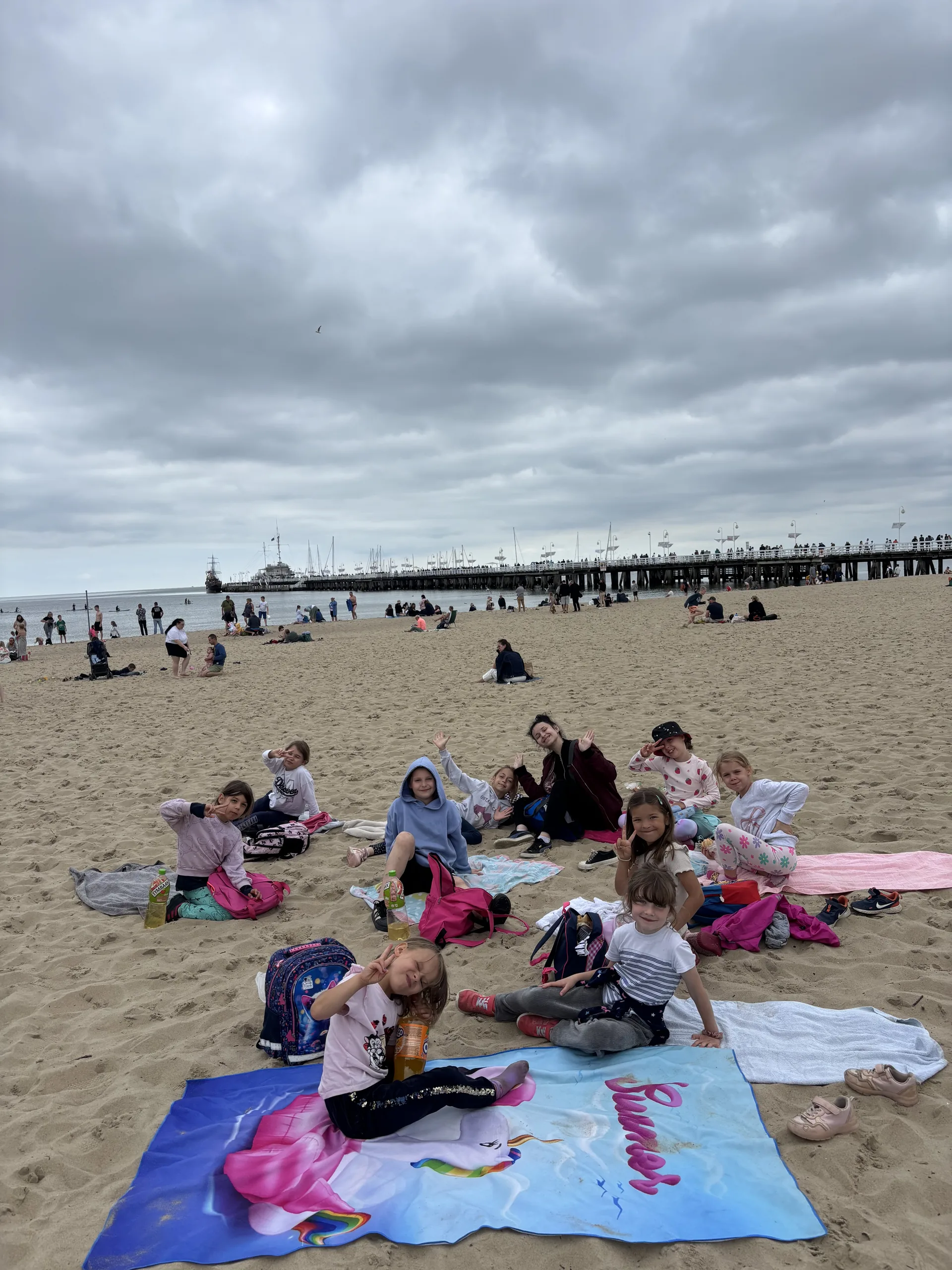 18.07-28.07.2025 Obóz rekreacja, survival, motocross