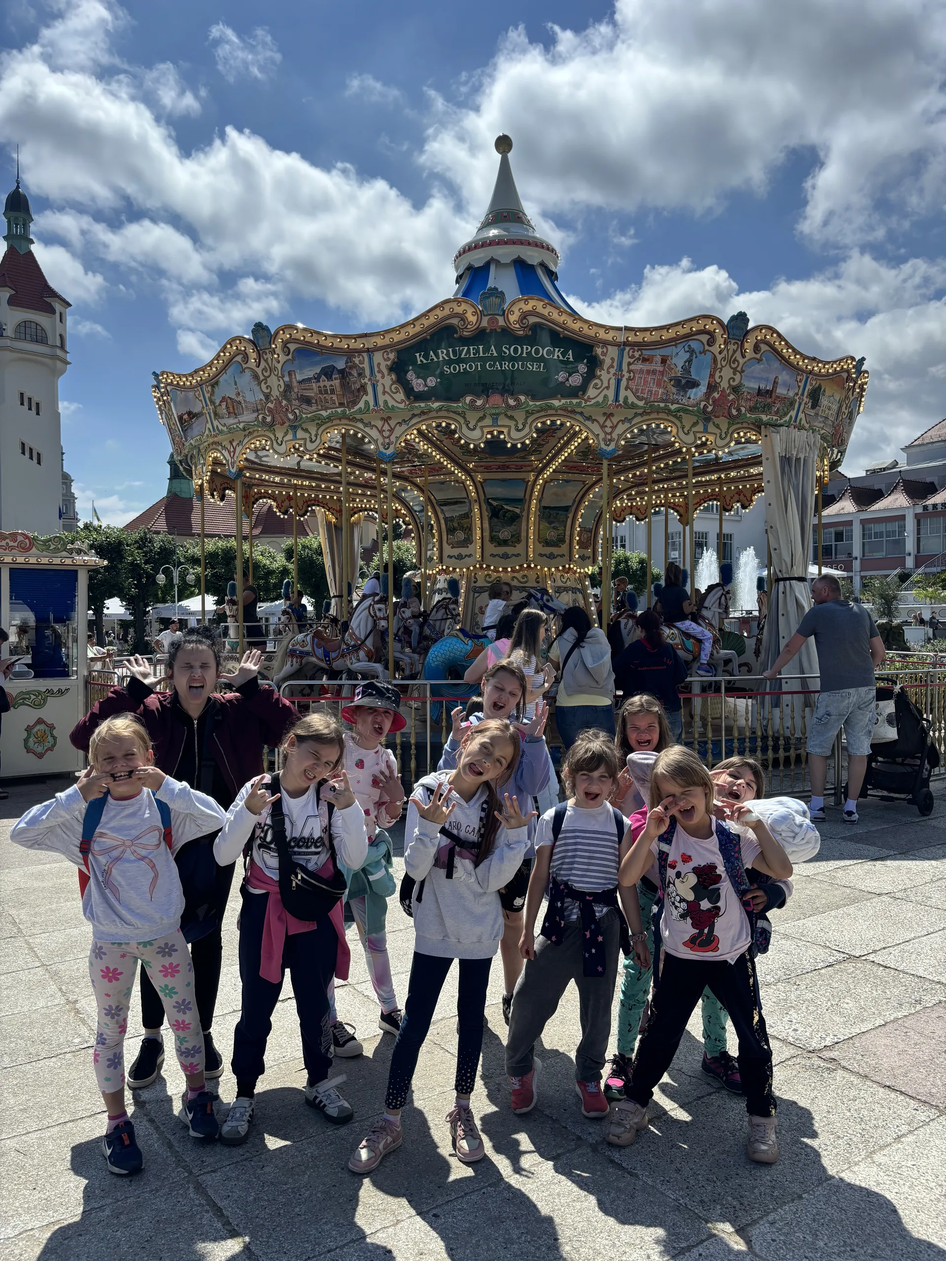 18.07-28.07.2025 Obóz rekreacja, survival, motocross