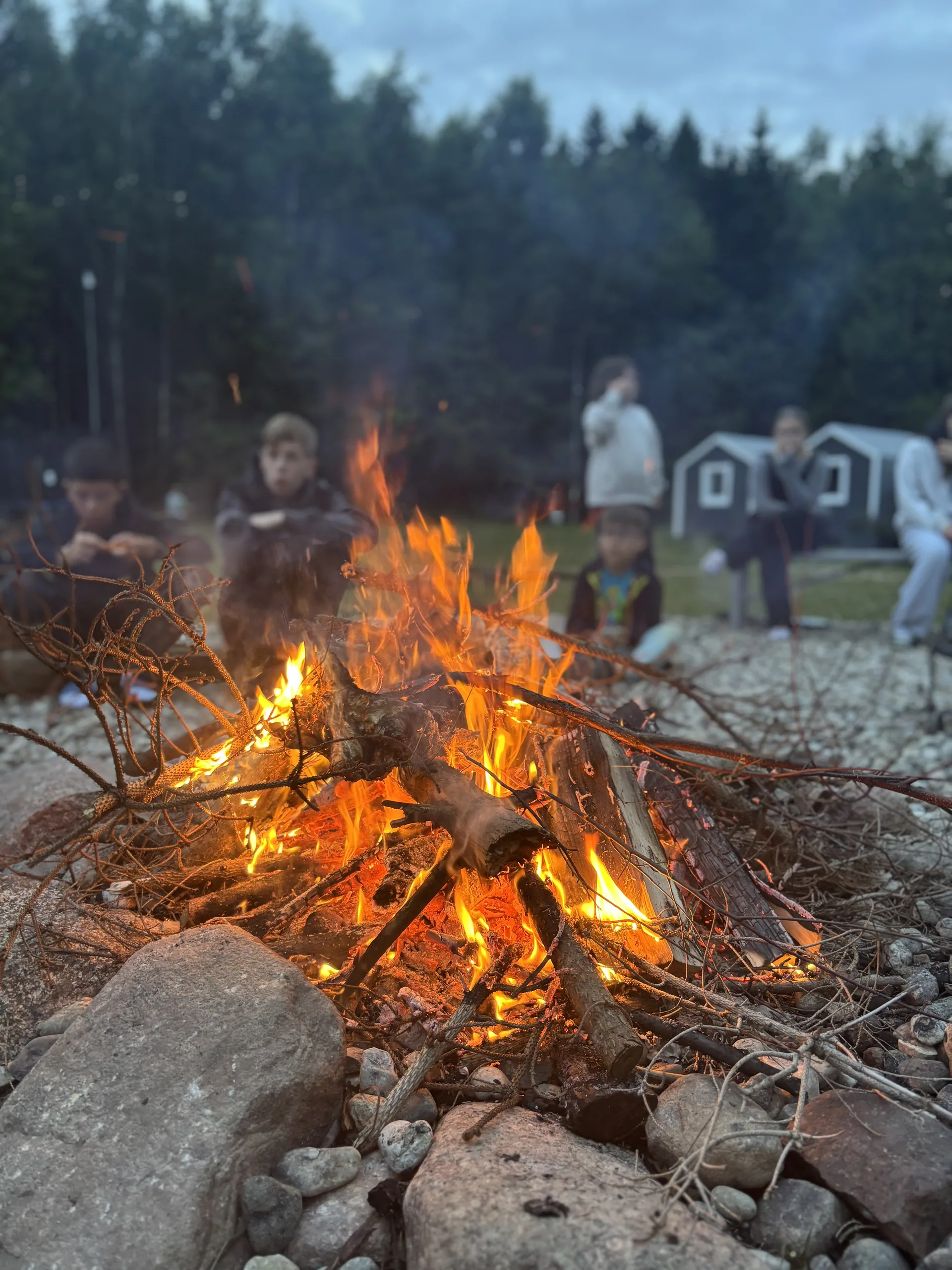 18.07-28.07.2025 Obóz rekreacja, survival, motocross