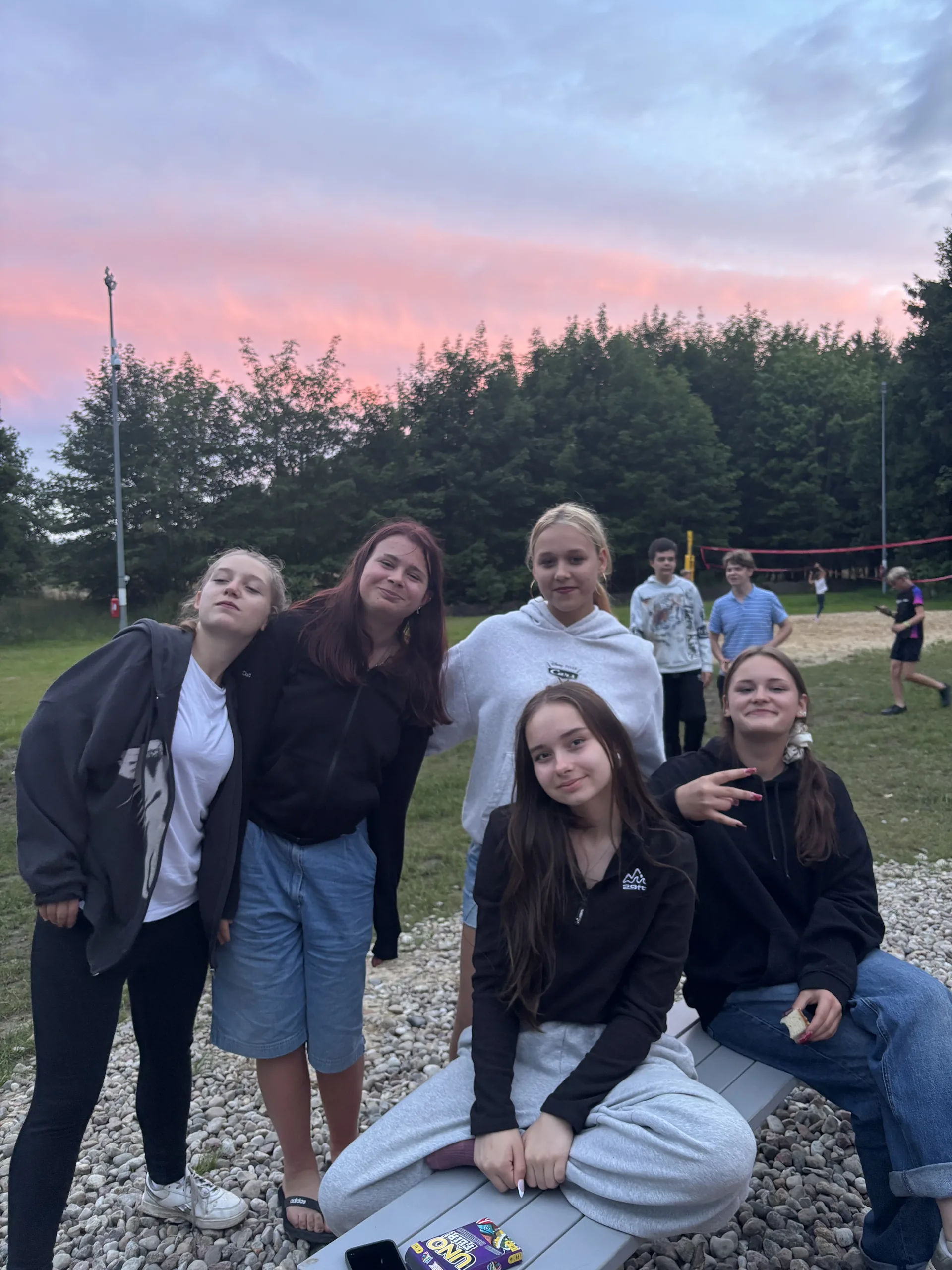 18.07-28.07.2025 Obóz rekreacja, survival, motocross